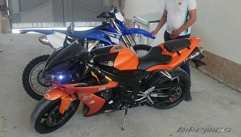 Bike Photo 2693249