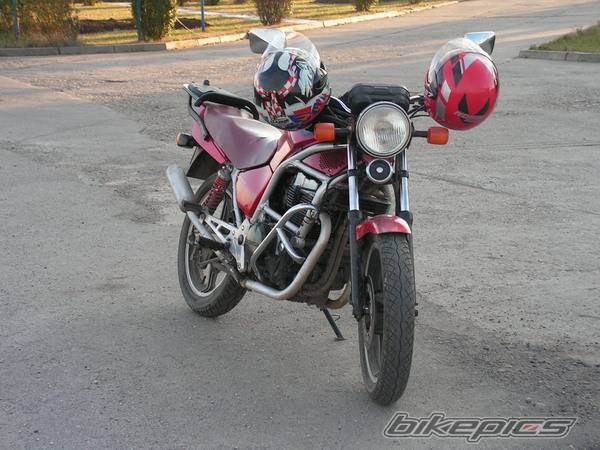Bike Photo 269329