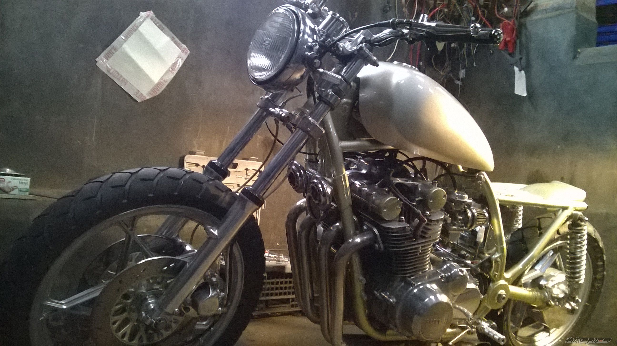 Bike Photo 2693327