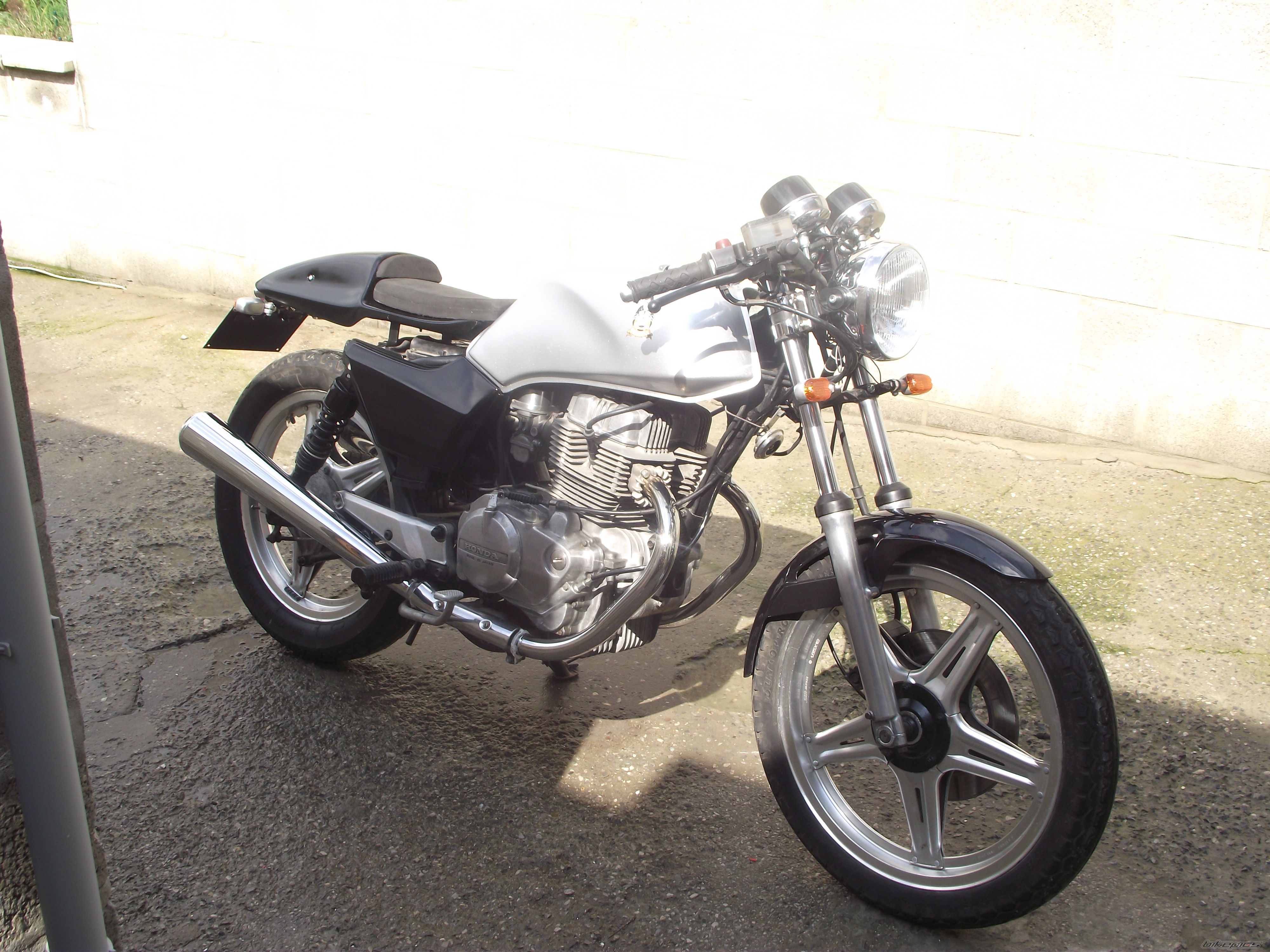 Cb250n