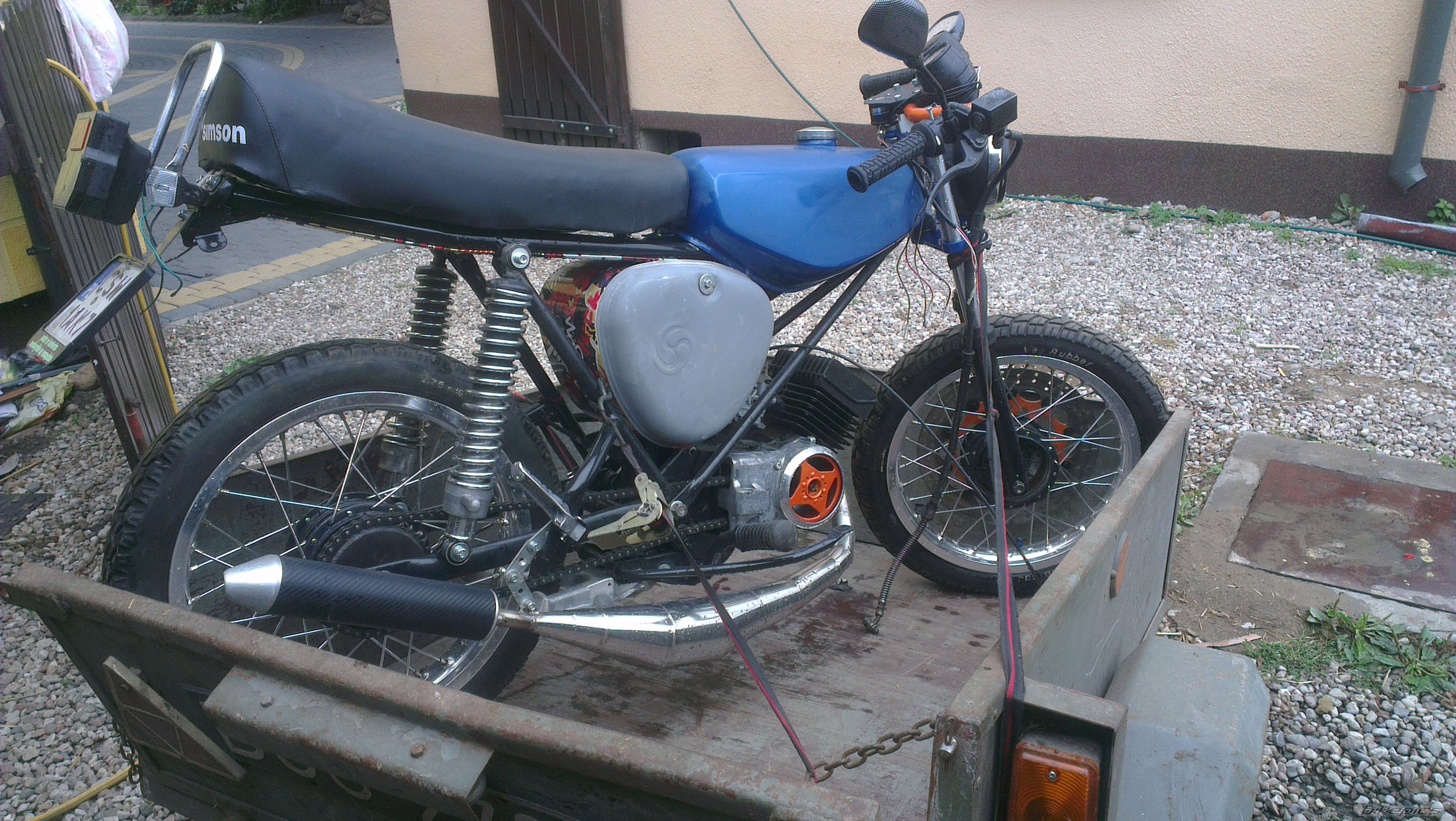 Bike Photo 2693373