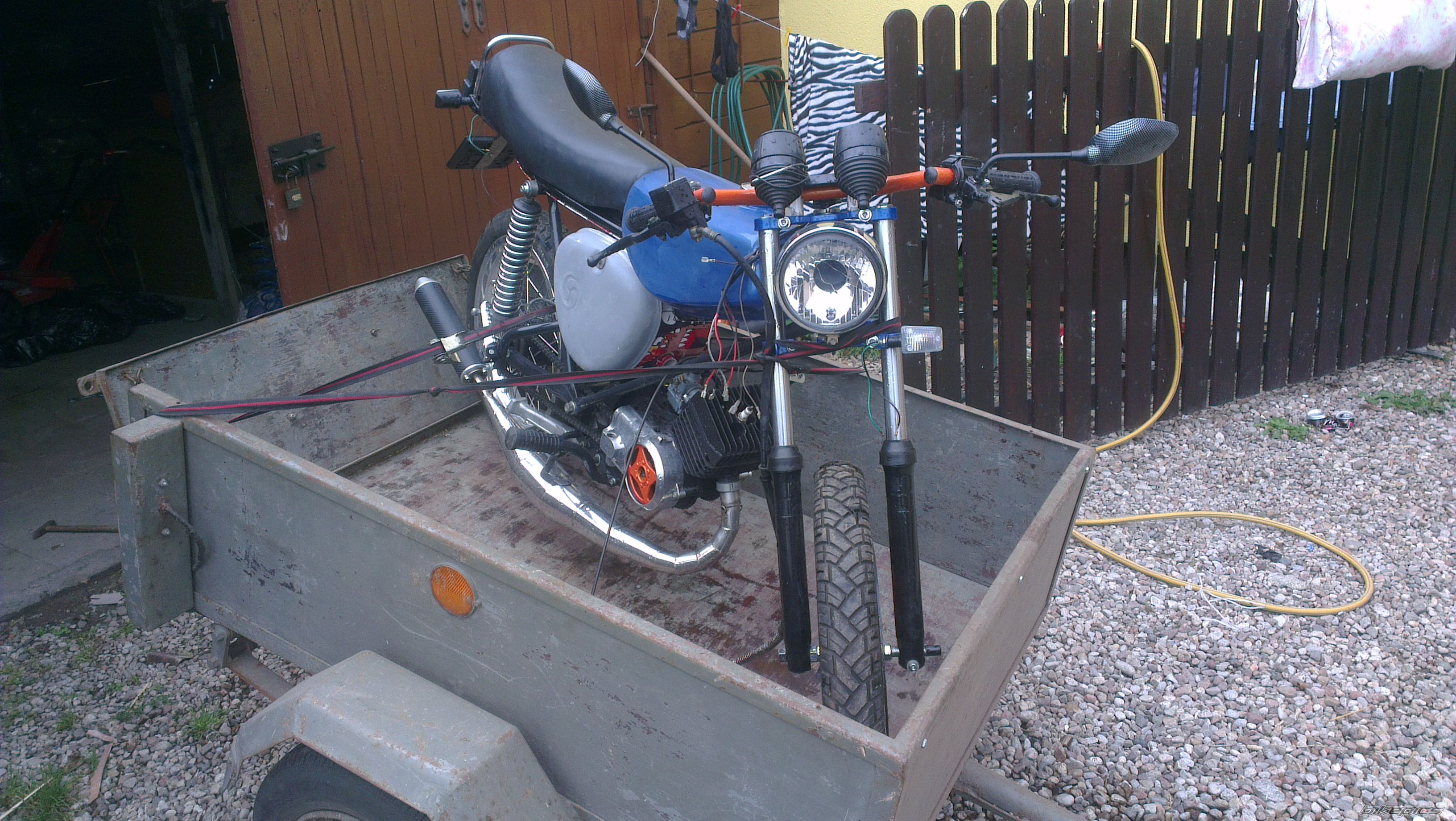 Bike Photo 2693376