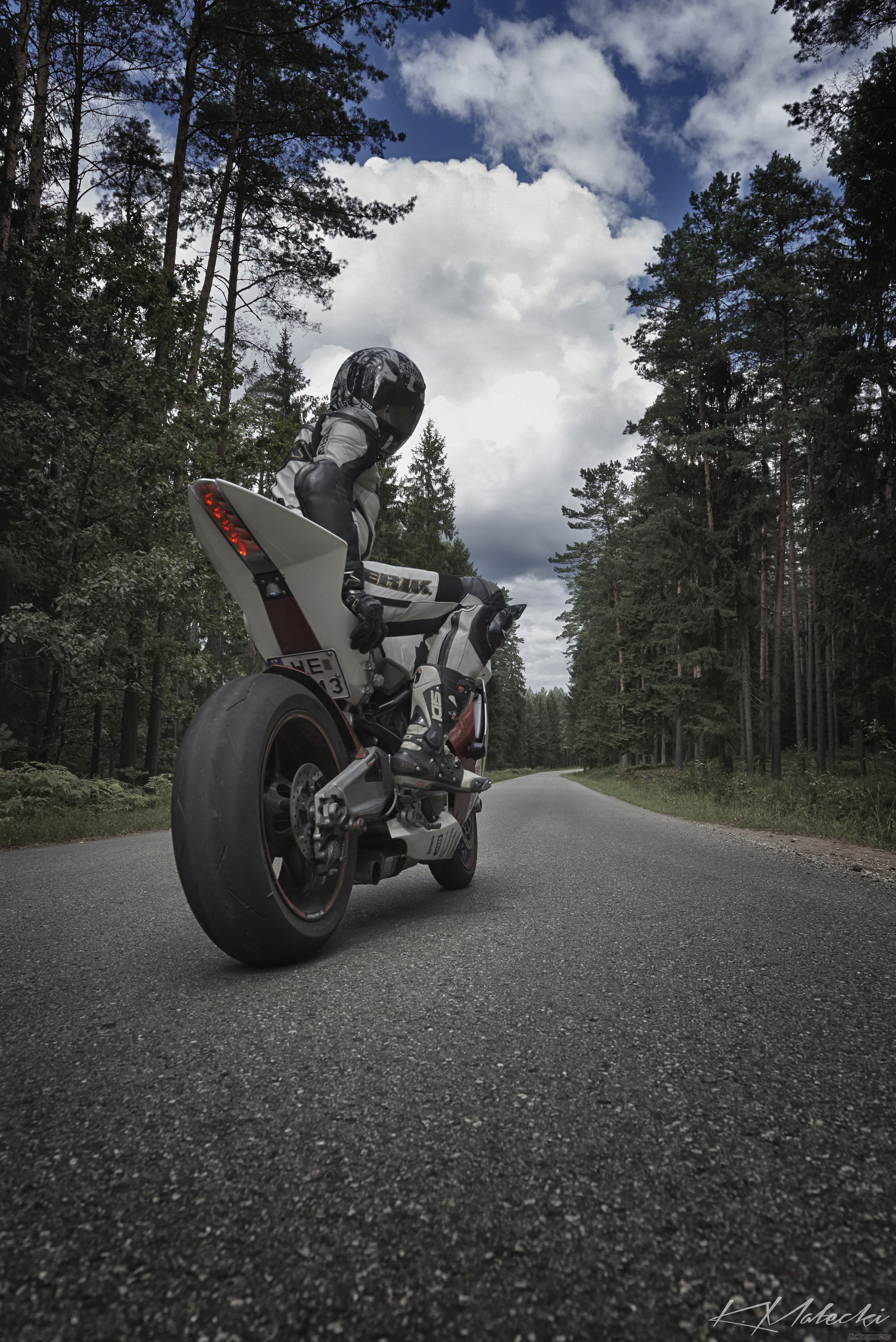 Bike Photo 2693465