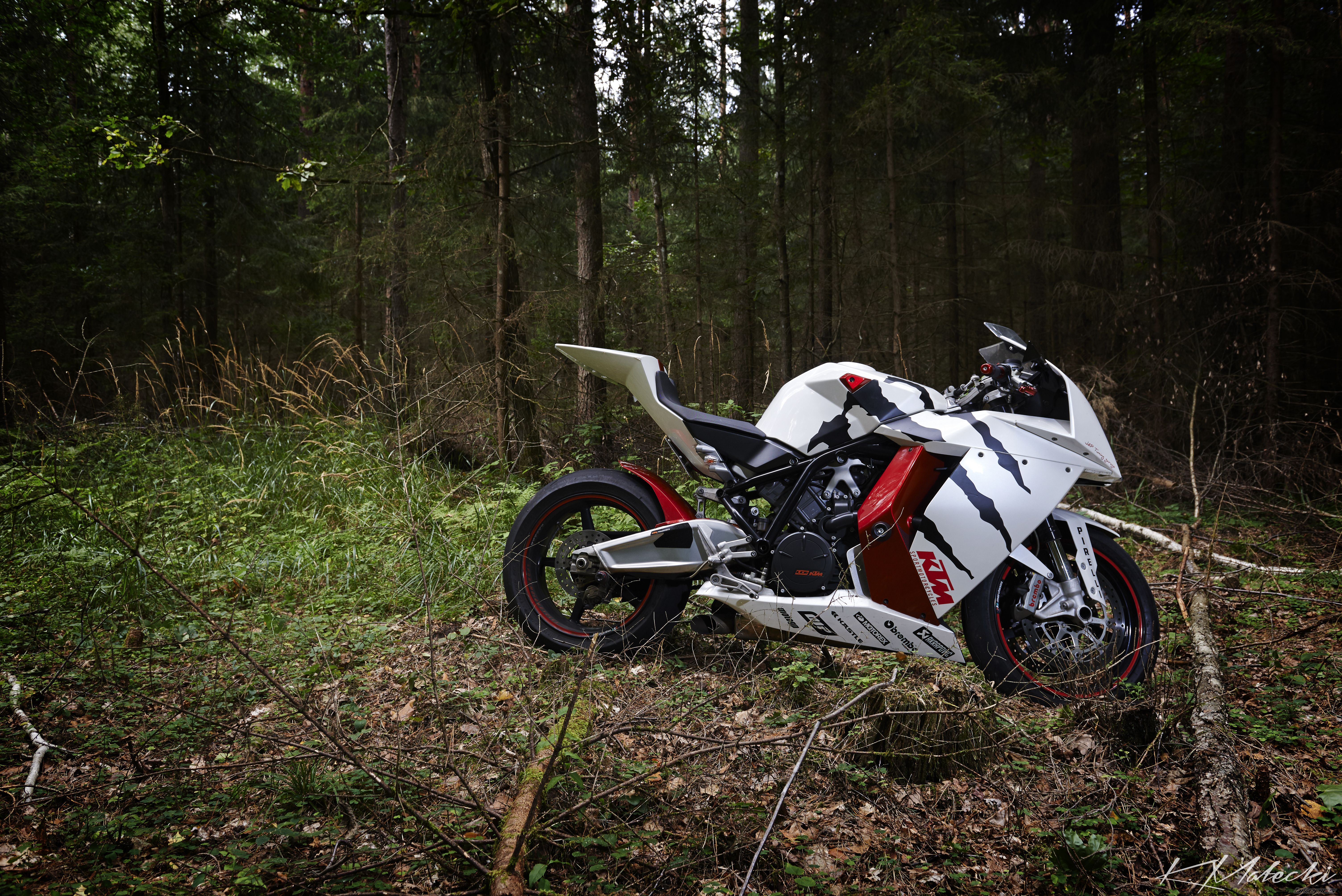Bike Photo 2693467