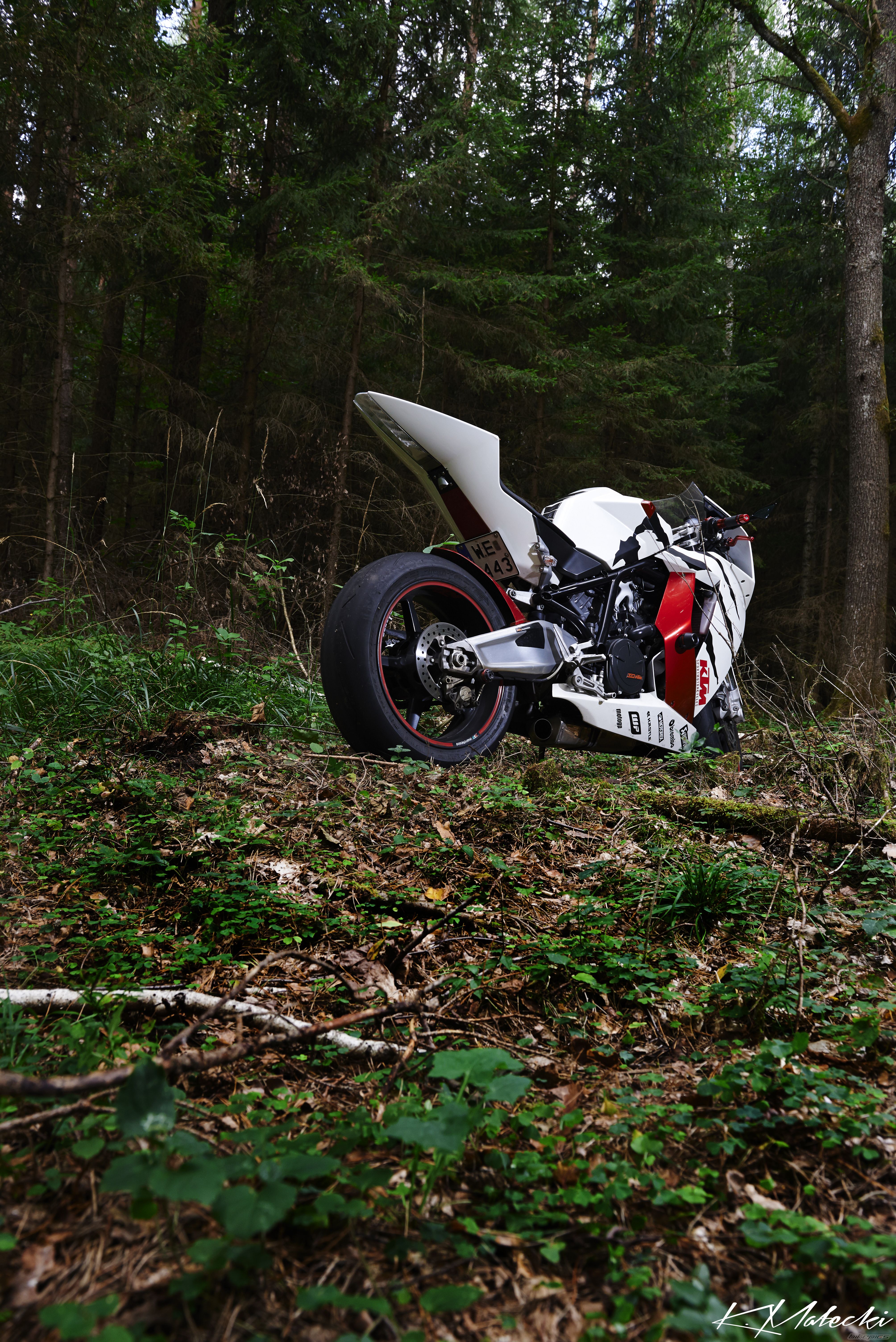 Bike Photo 2693468