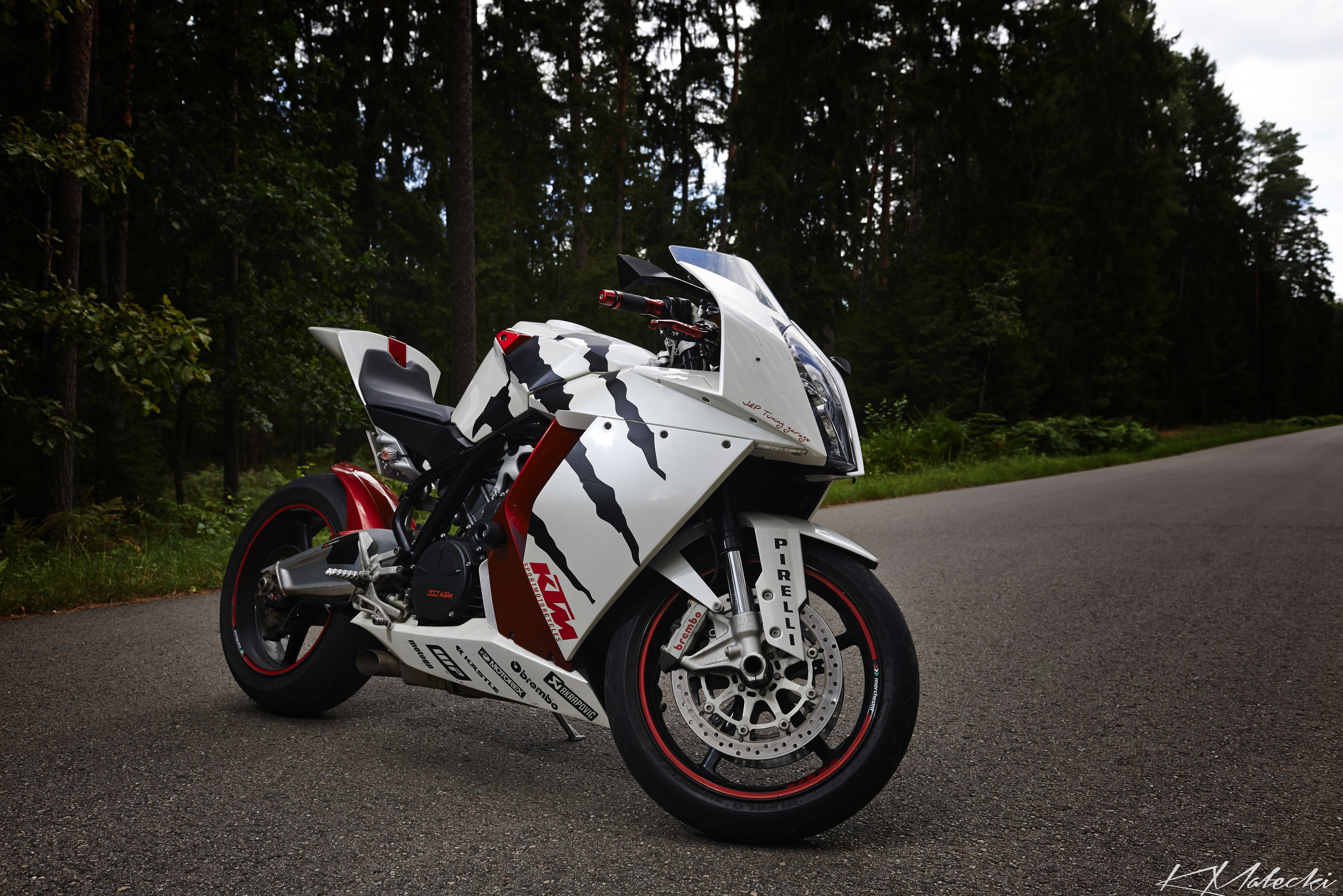 Bike Photo 2693477