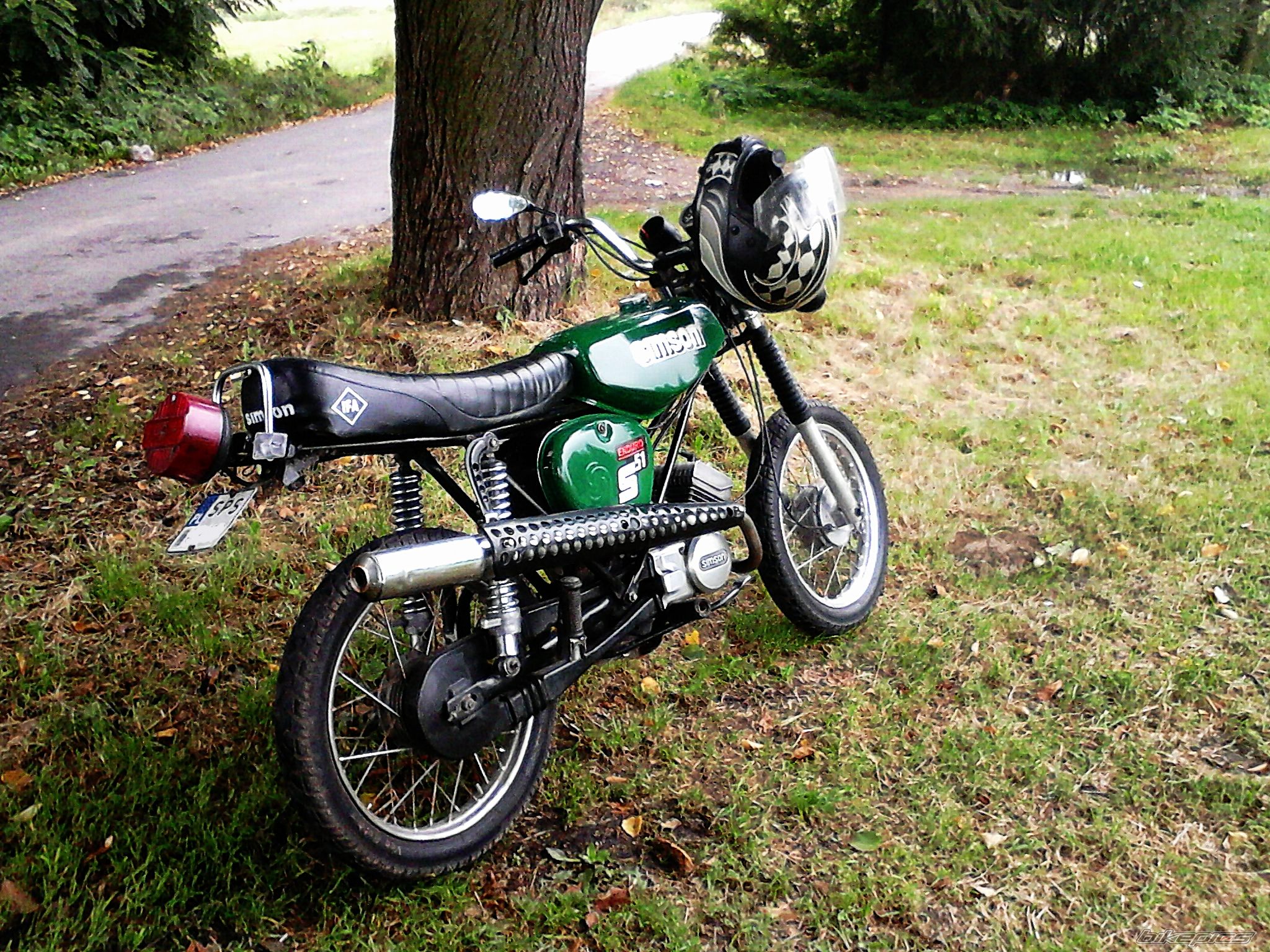 Bike Photo 2693484