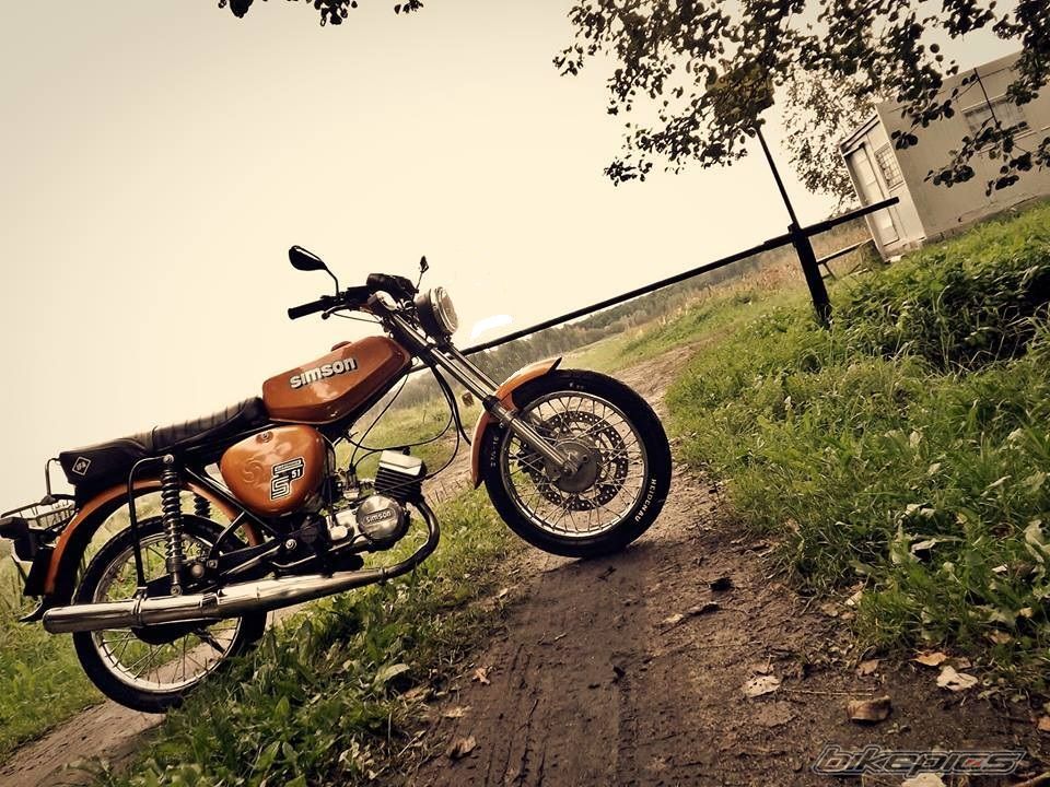 Bike Photo 2693508