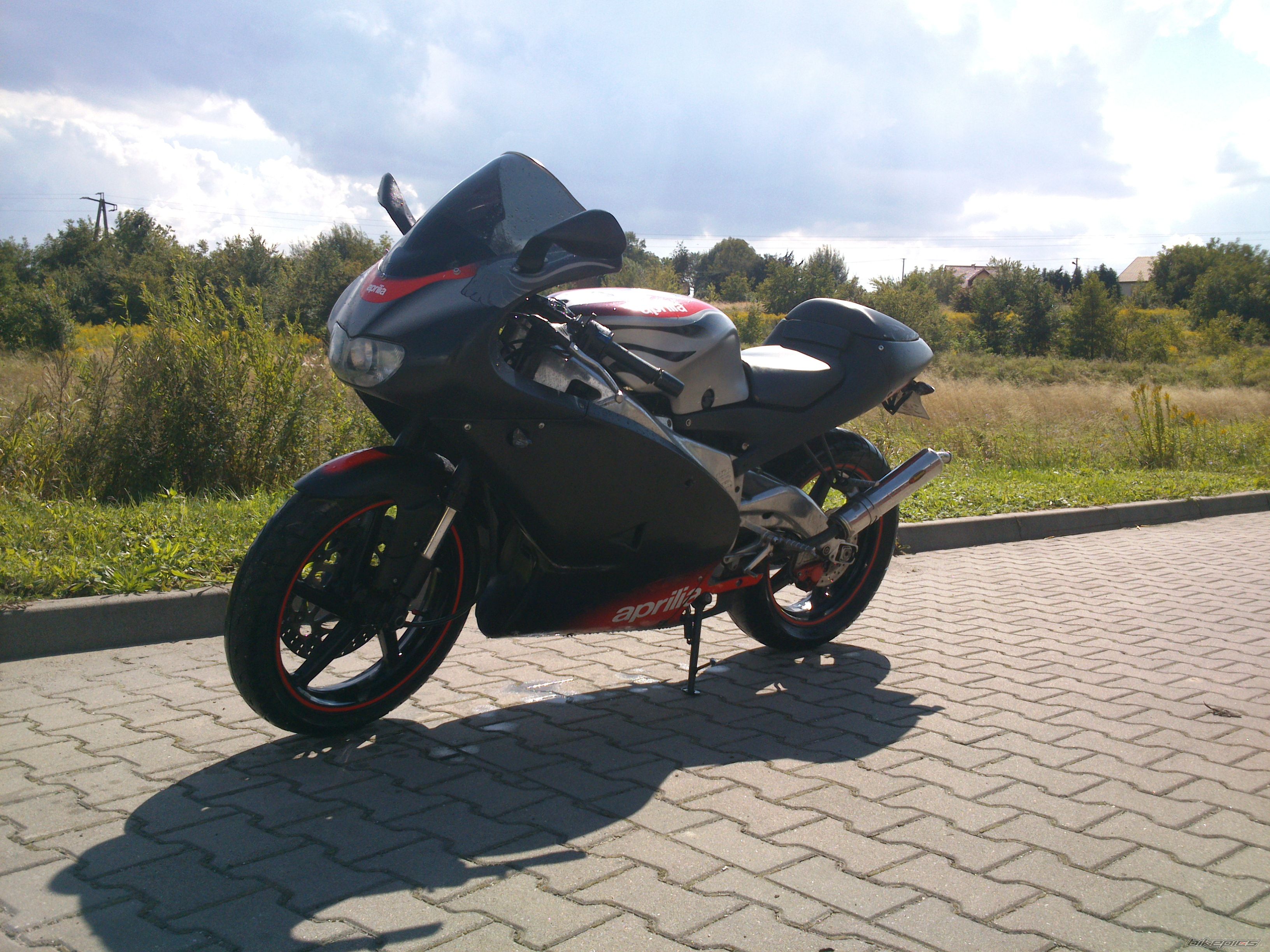 Bike Photo 2693509