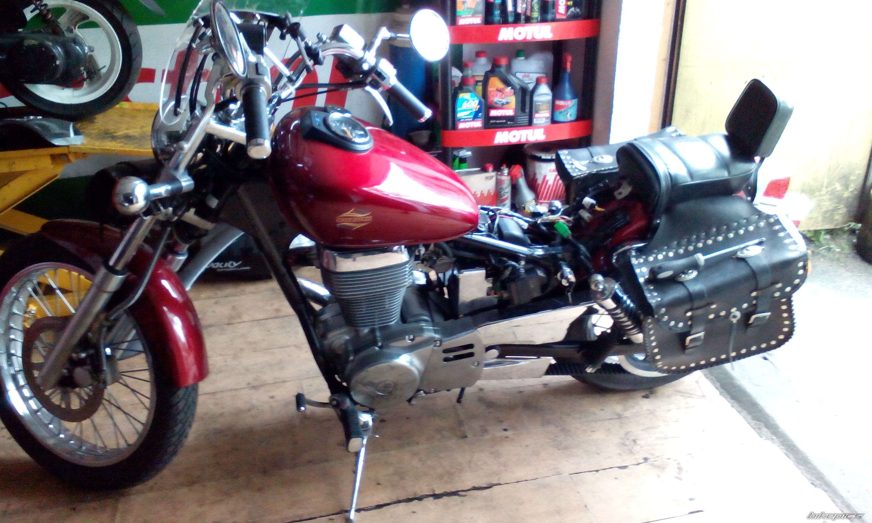 Bike Photo 2693585