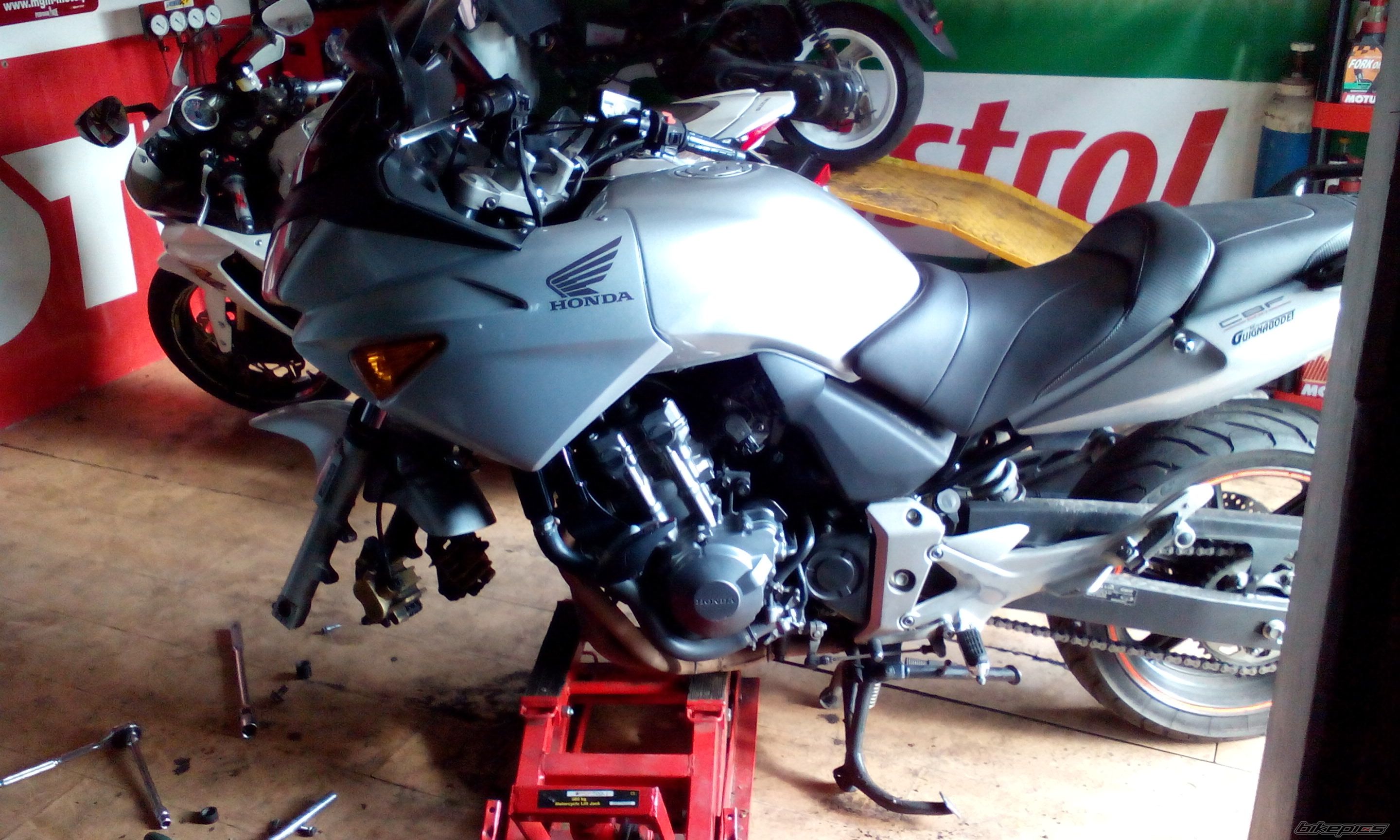Bike Photo 2693586