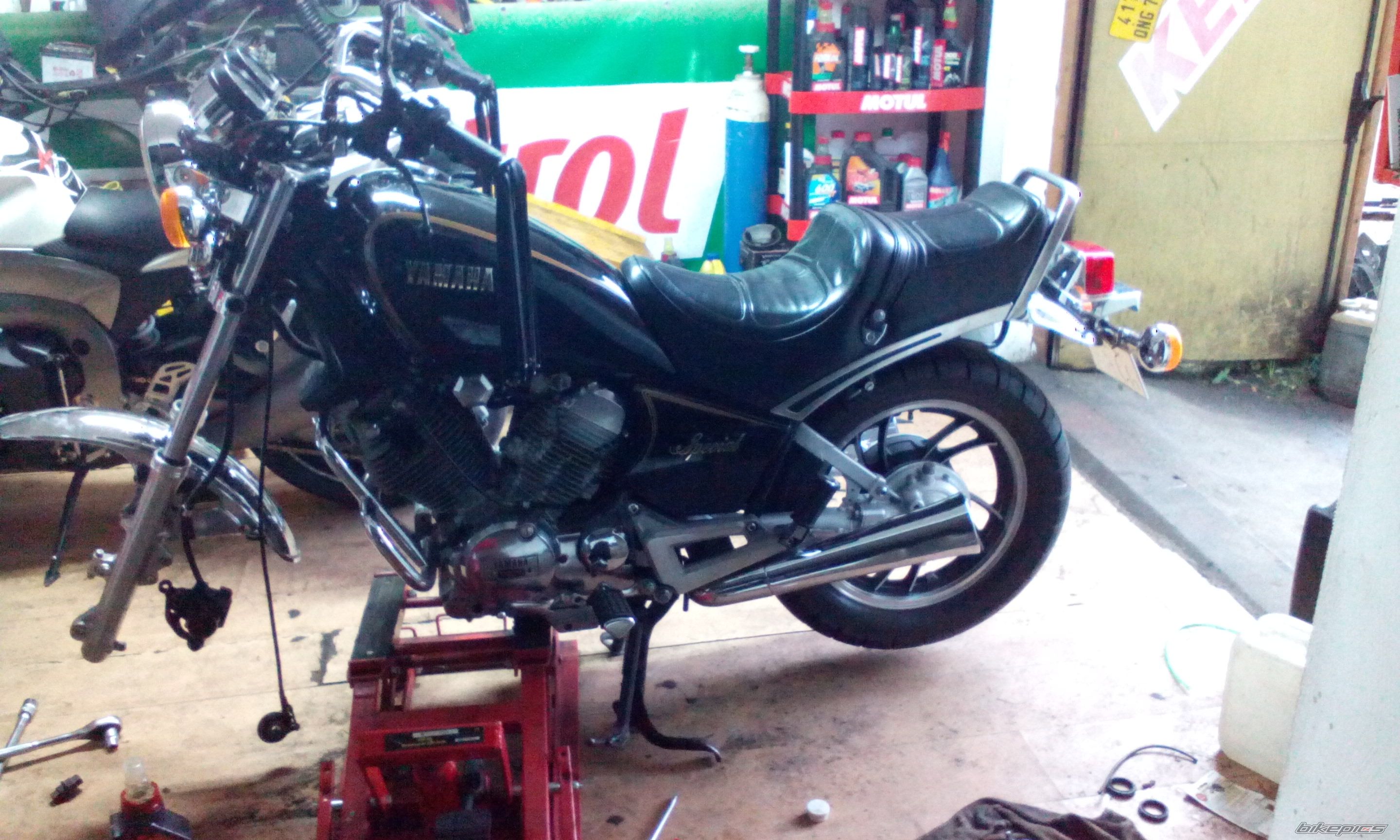 Bike Photo 2693587