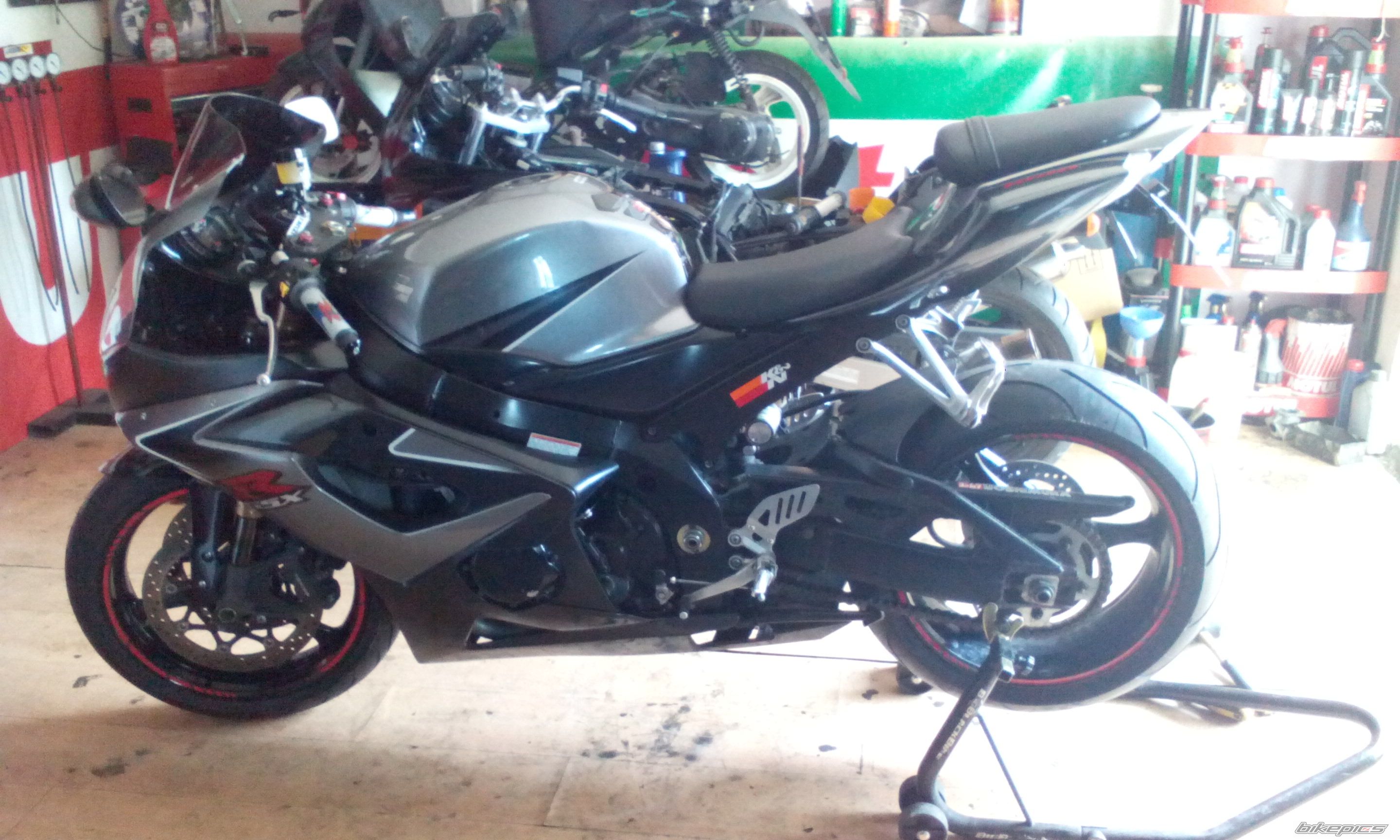 Bike Photo 2693588