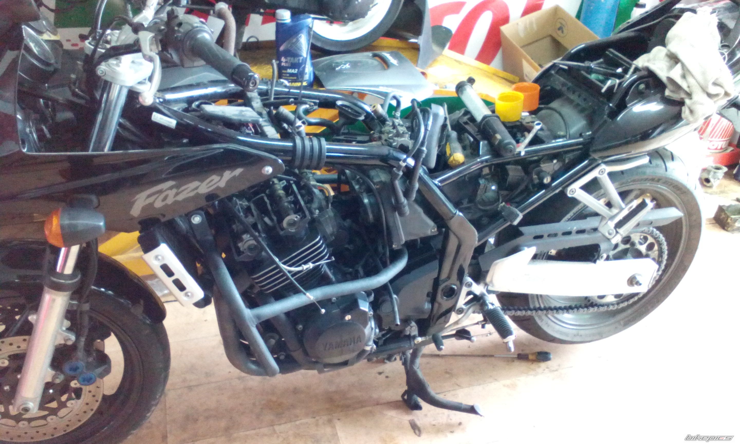 Bike Photo 2693589