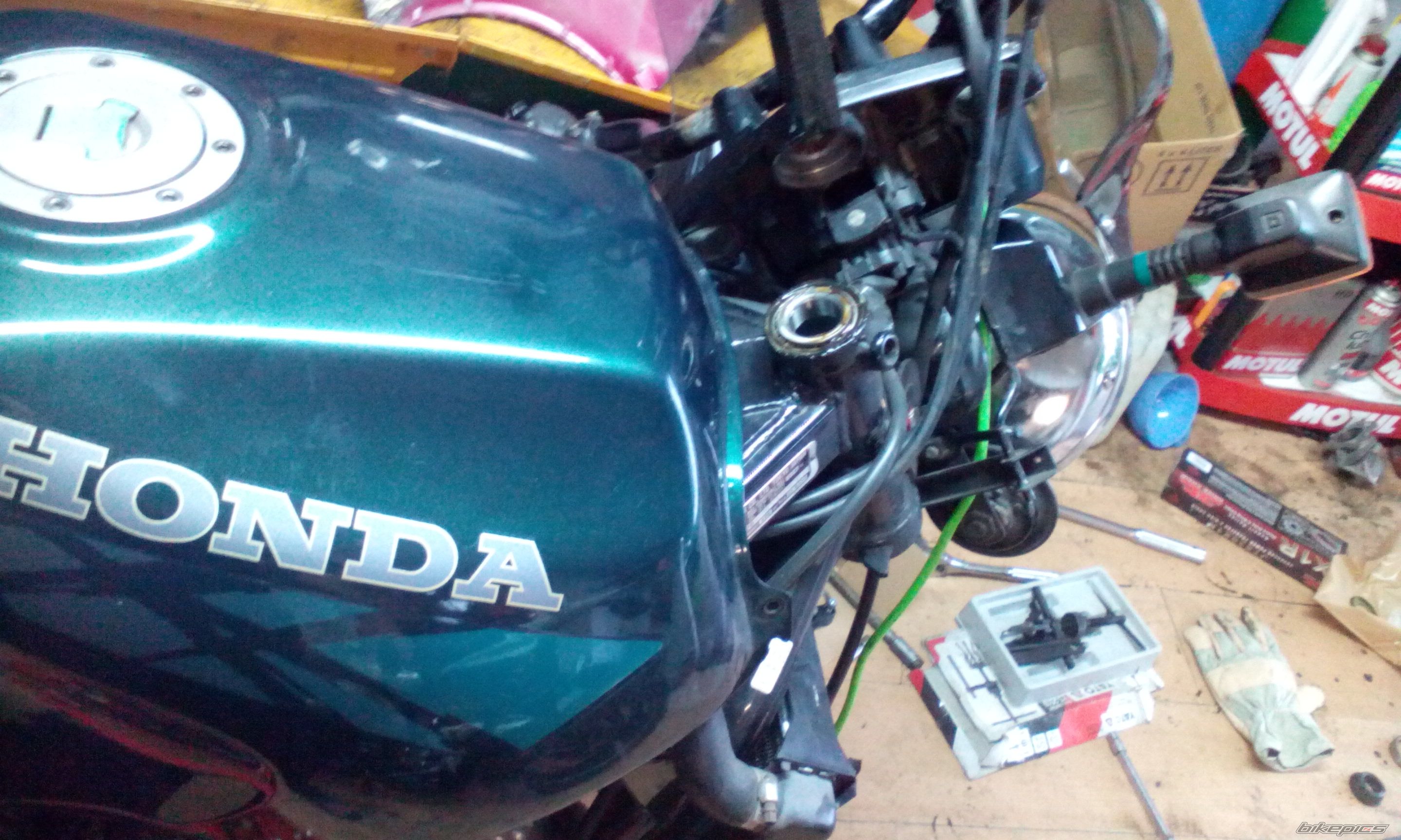 Bike Photo 2693590