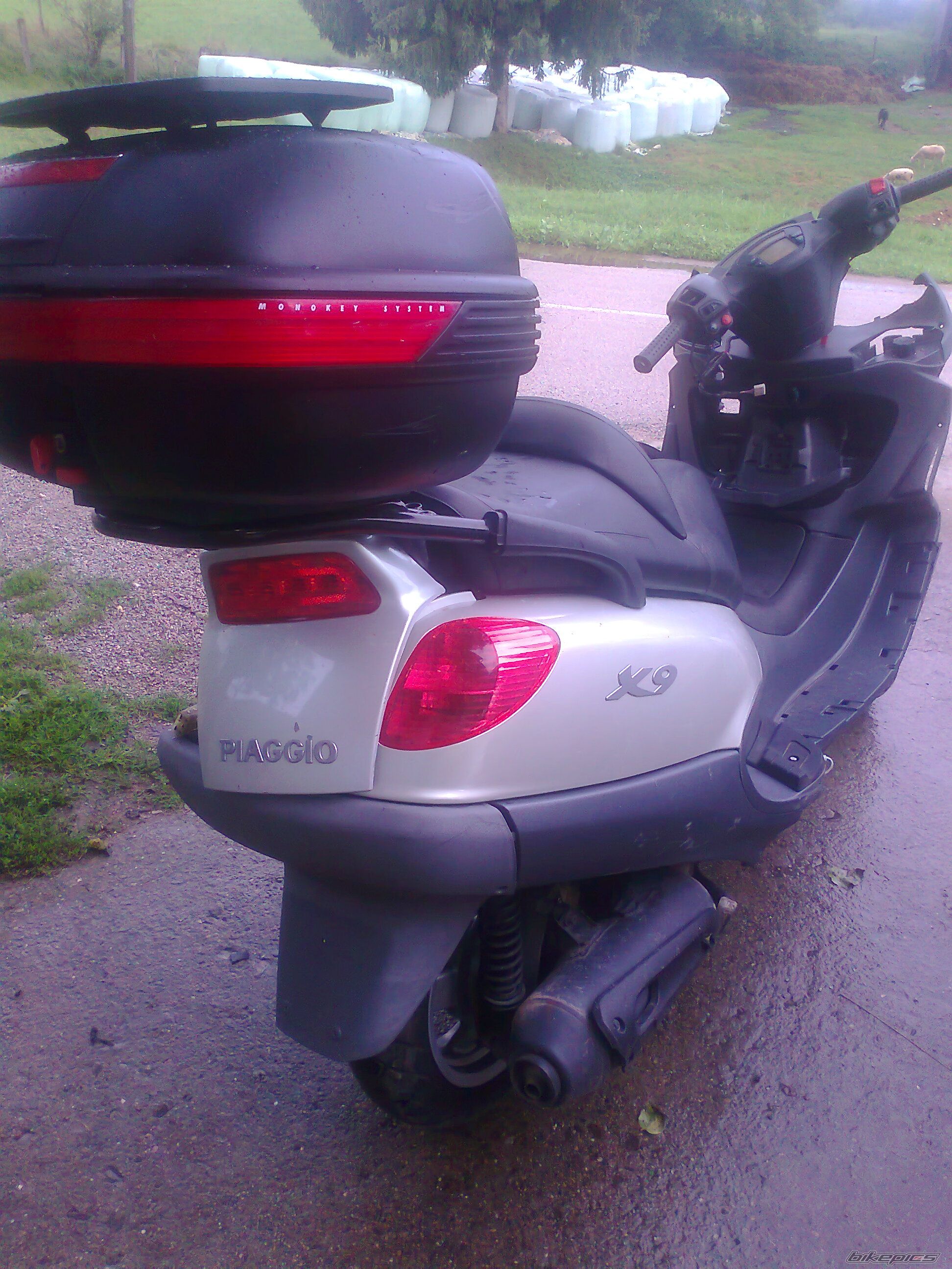 Bike Photo 2693652