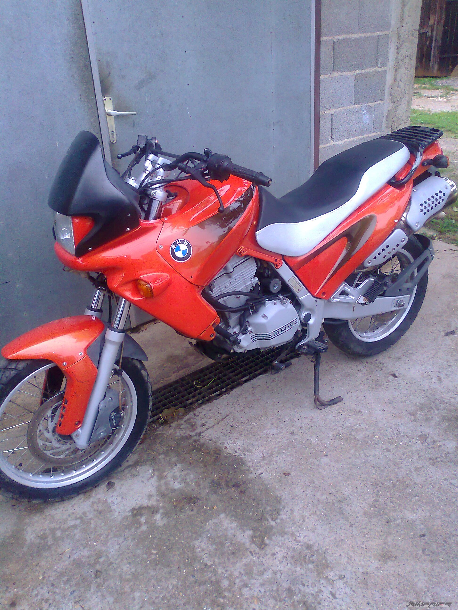 Bike Photo 2693659