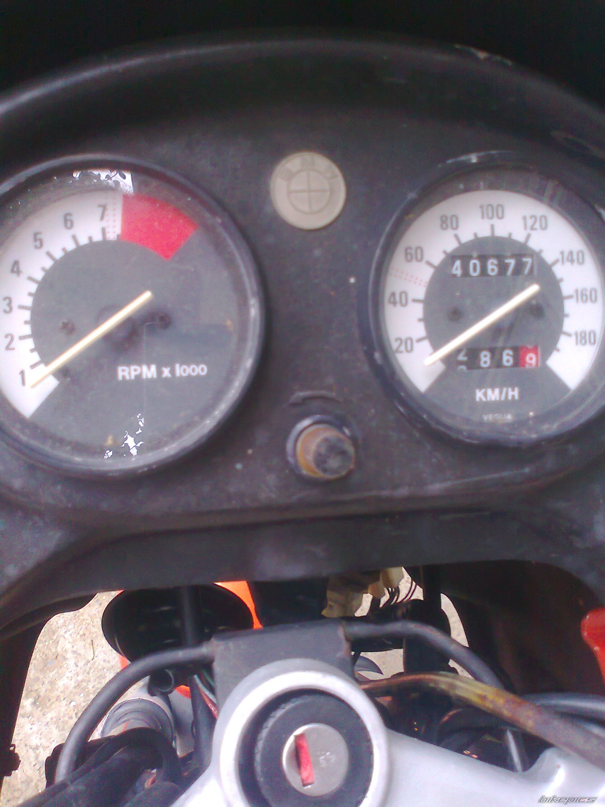 Bike Photo 2693662