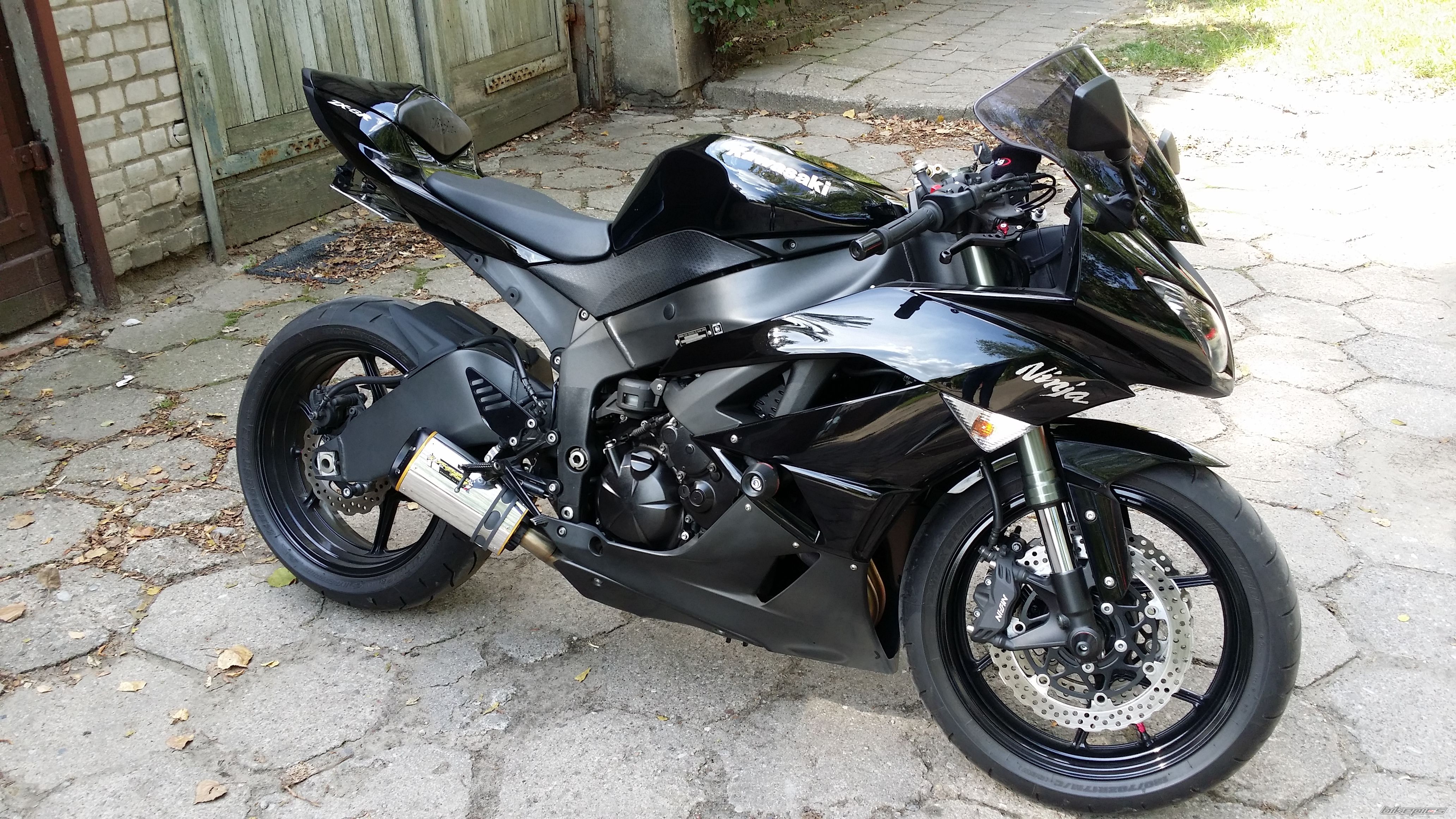 Bike Photo 2693826
