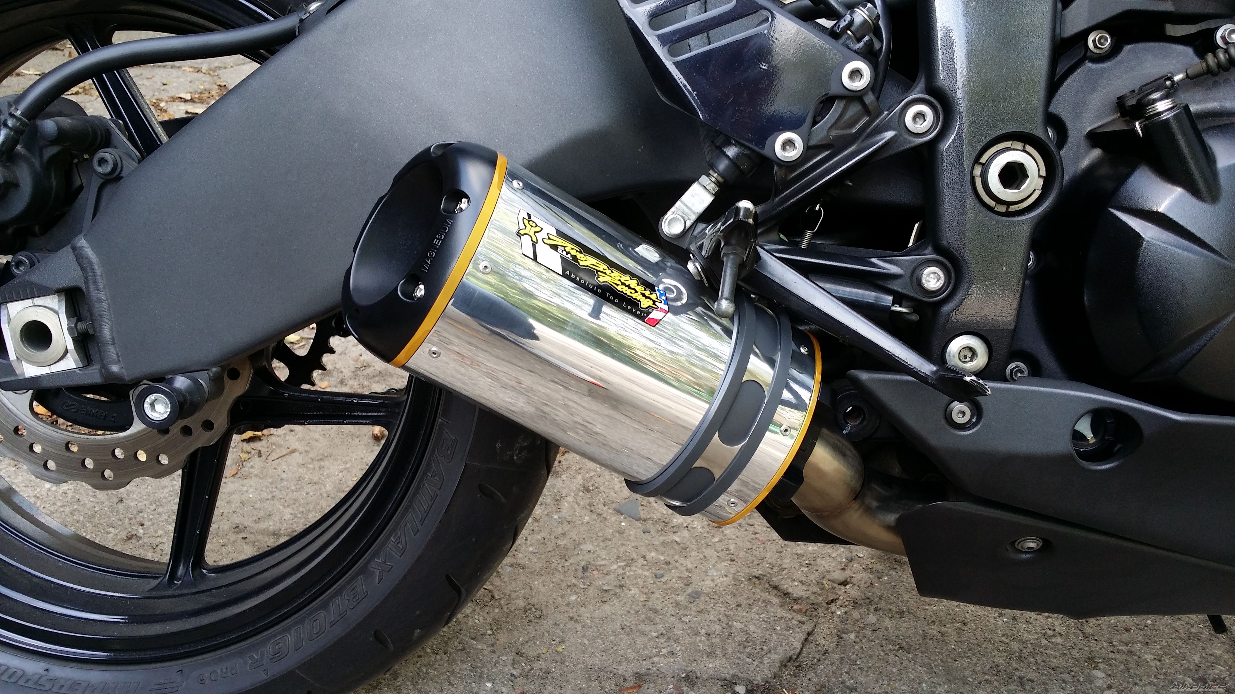 Bike Photo 2693834