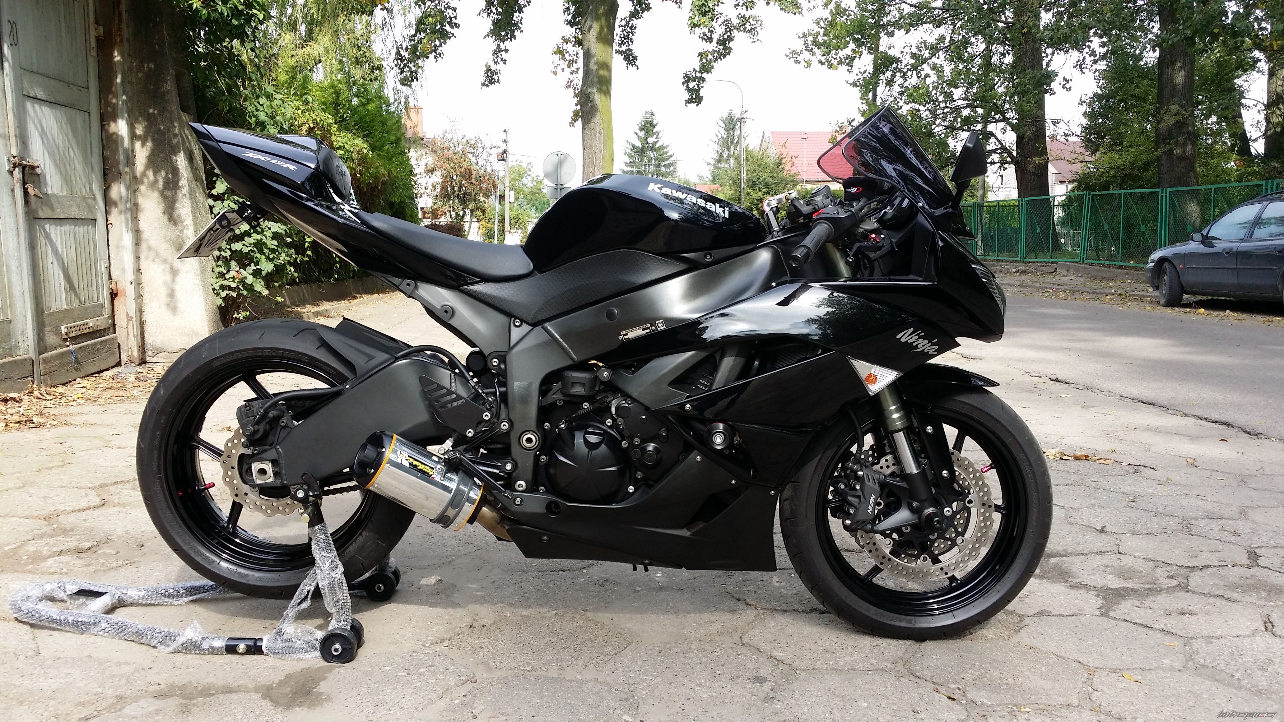 Bike Photo 2693836