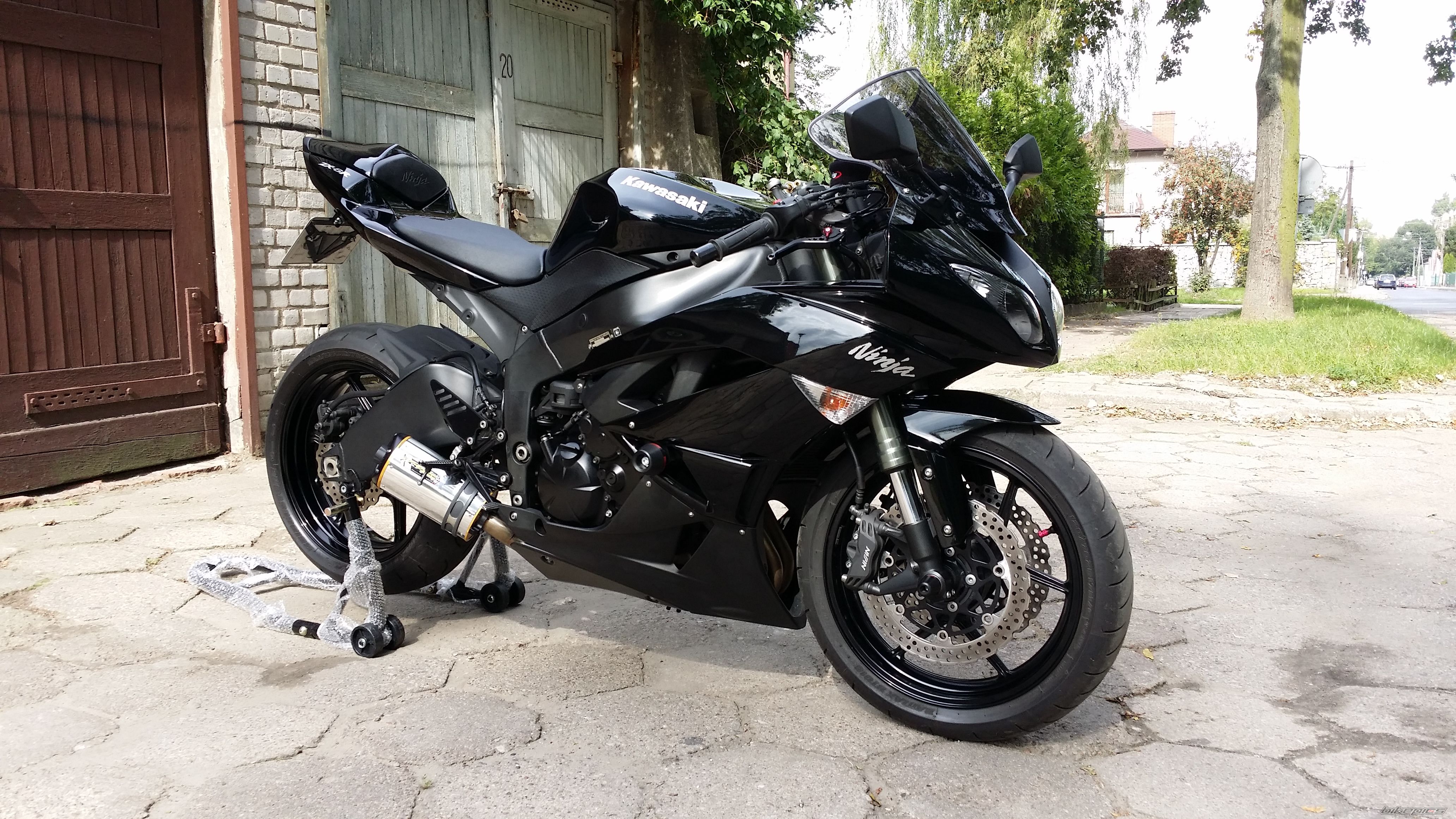 Bike Photo 2693837