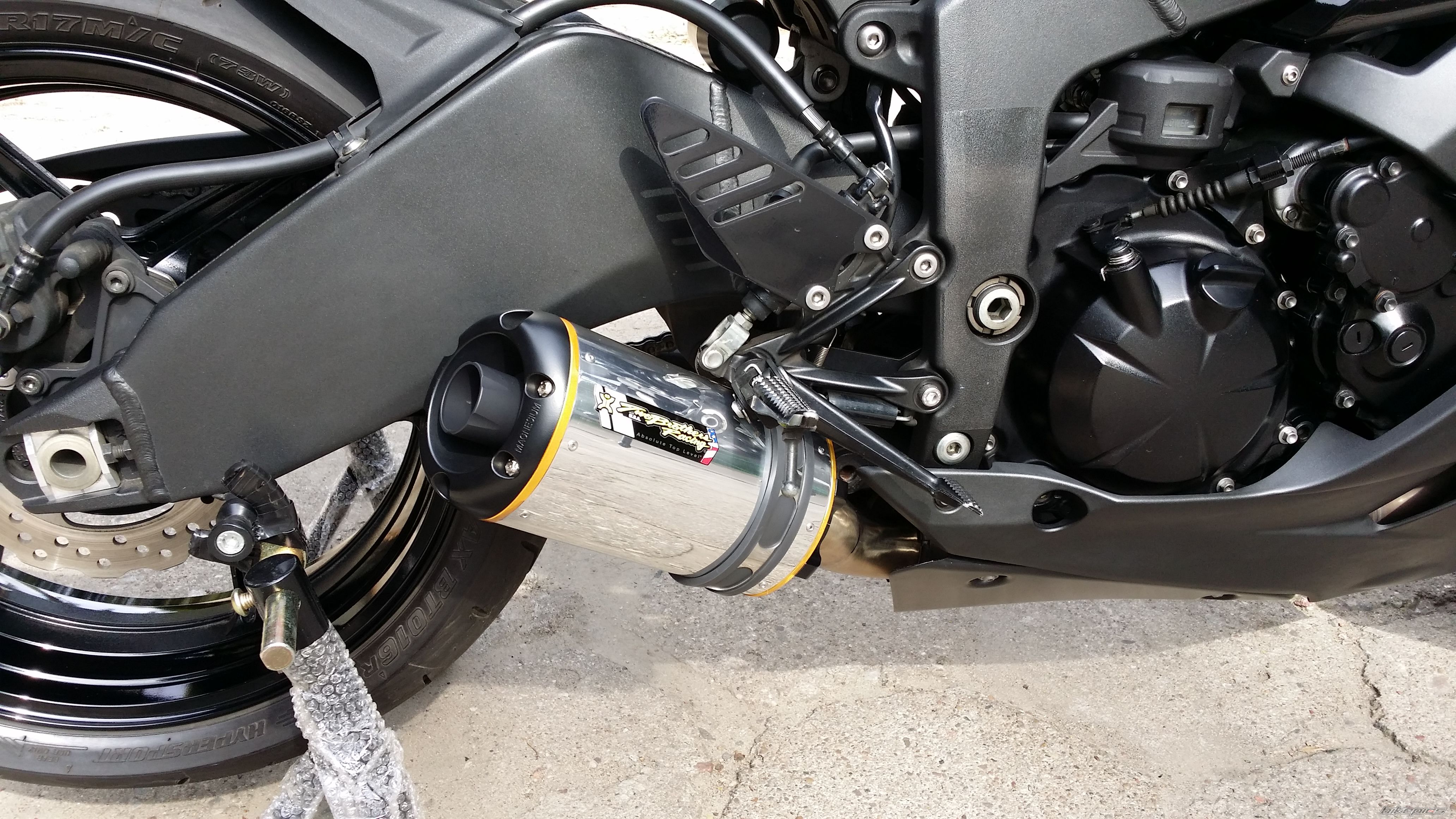 Bike Photo 2693840