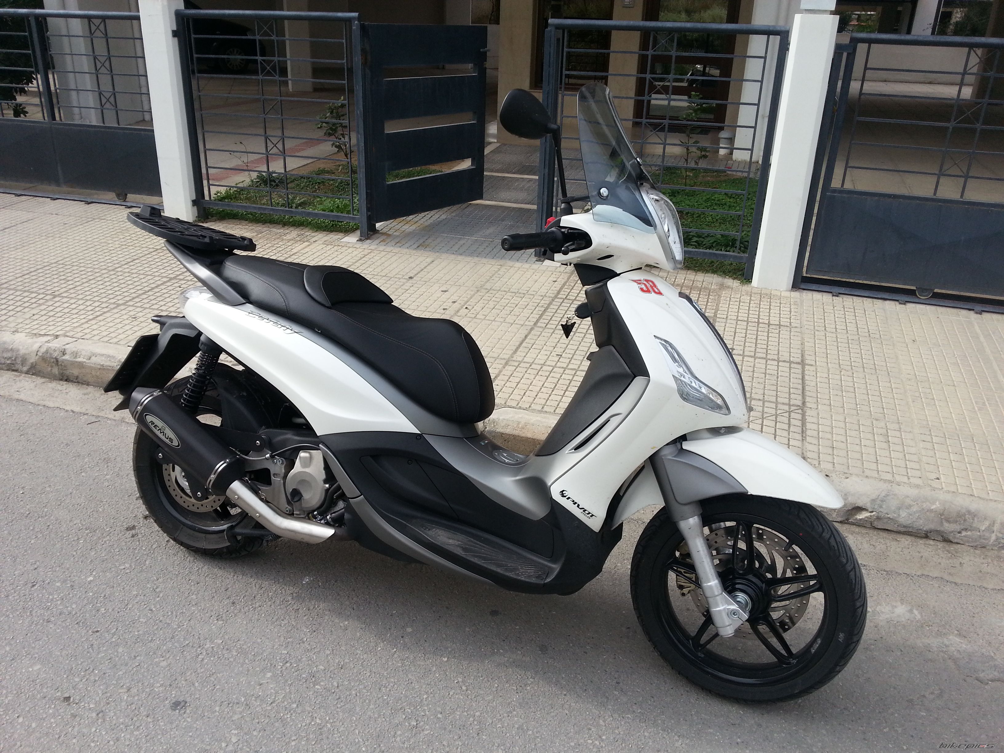 Bike Photo 2693850