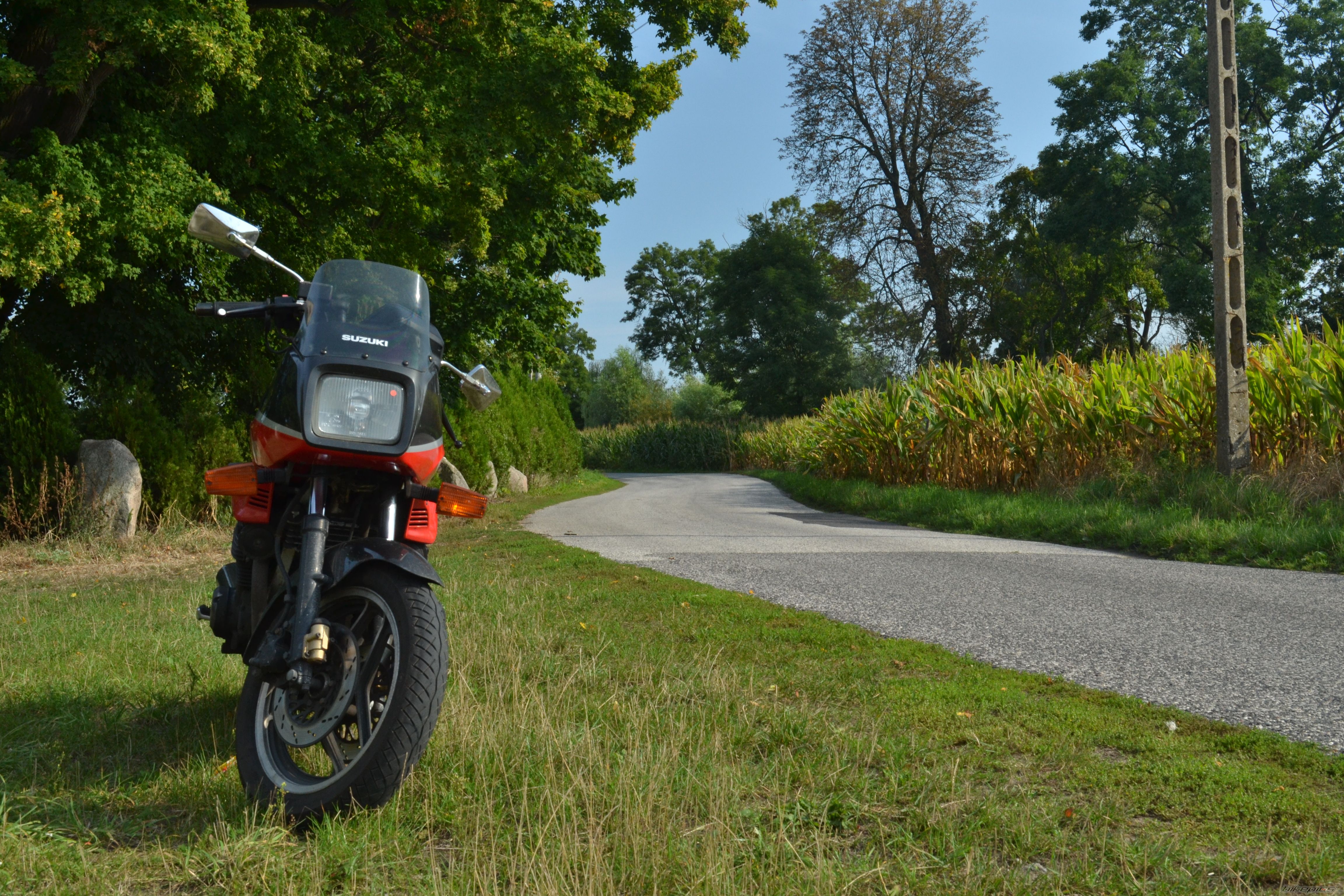 Bike Photo 2693875