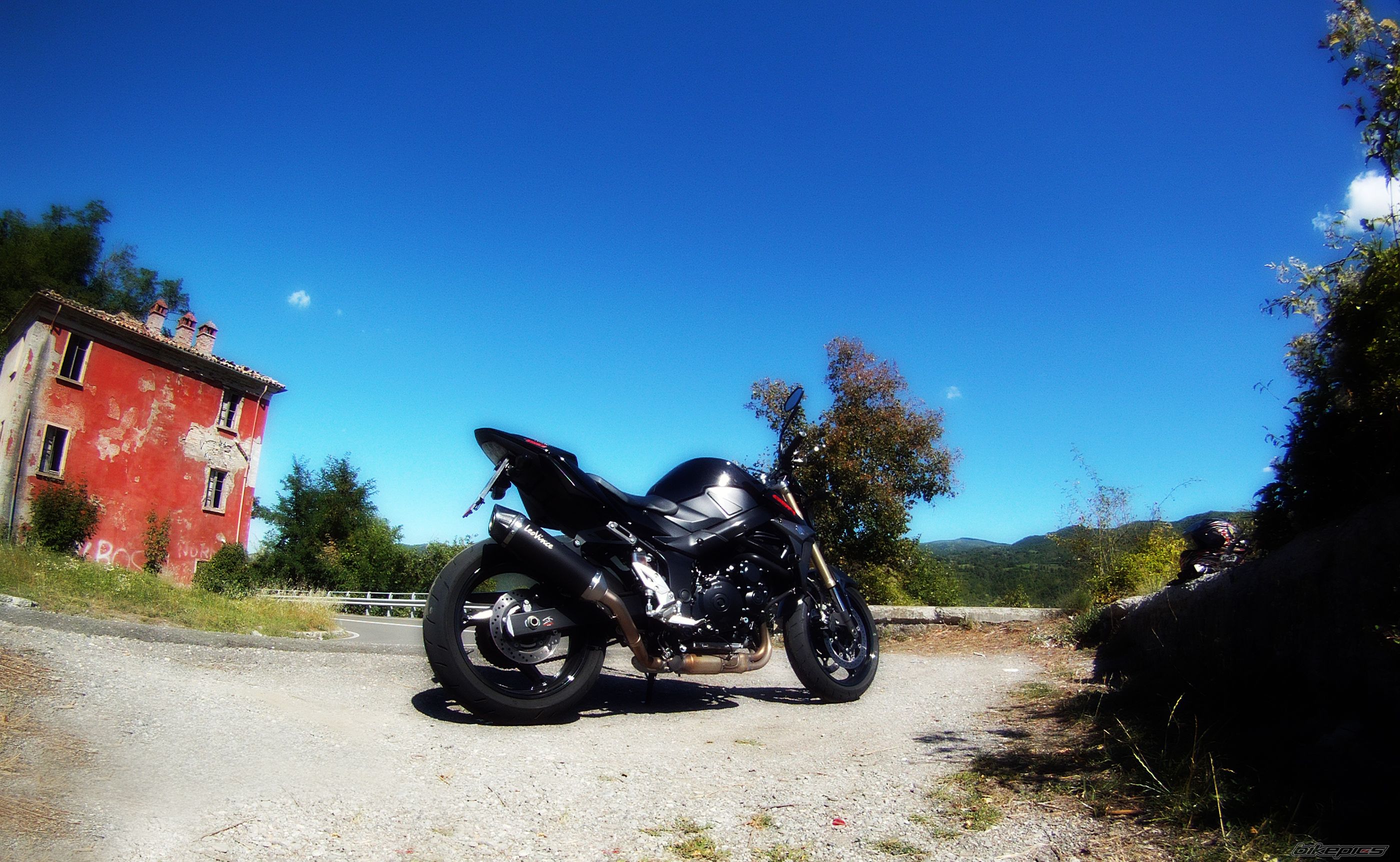 Bike Photo 2694030