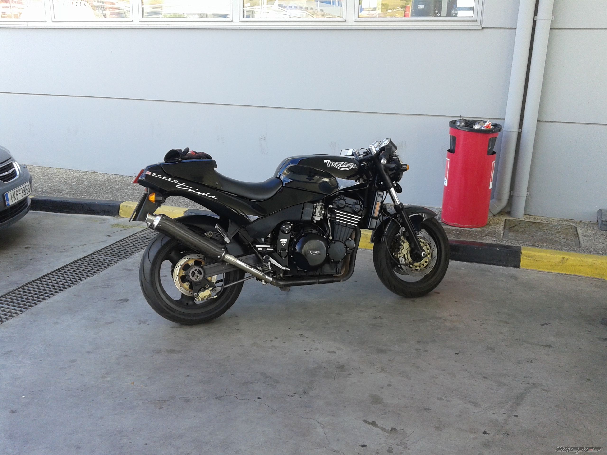 Bike Photo 2694157