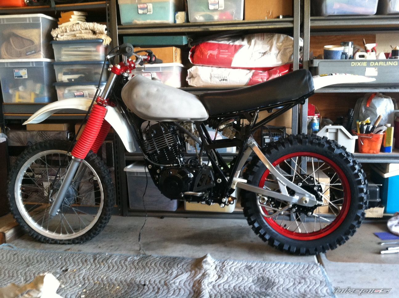 Bike Photo 2694169