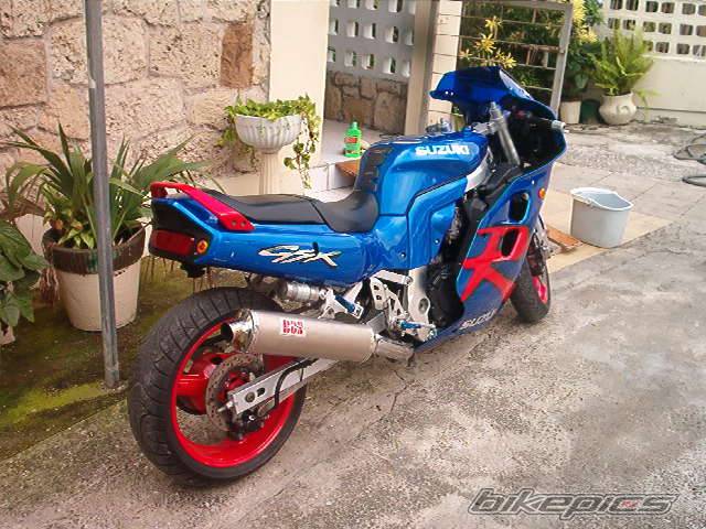 Bike Photo 269419