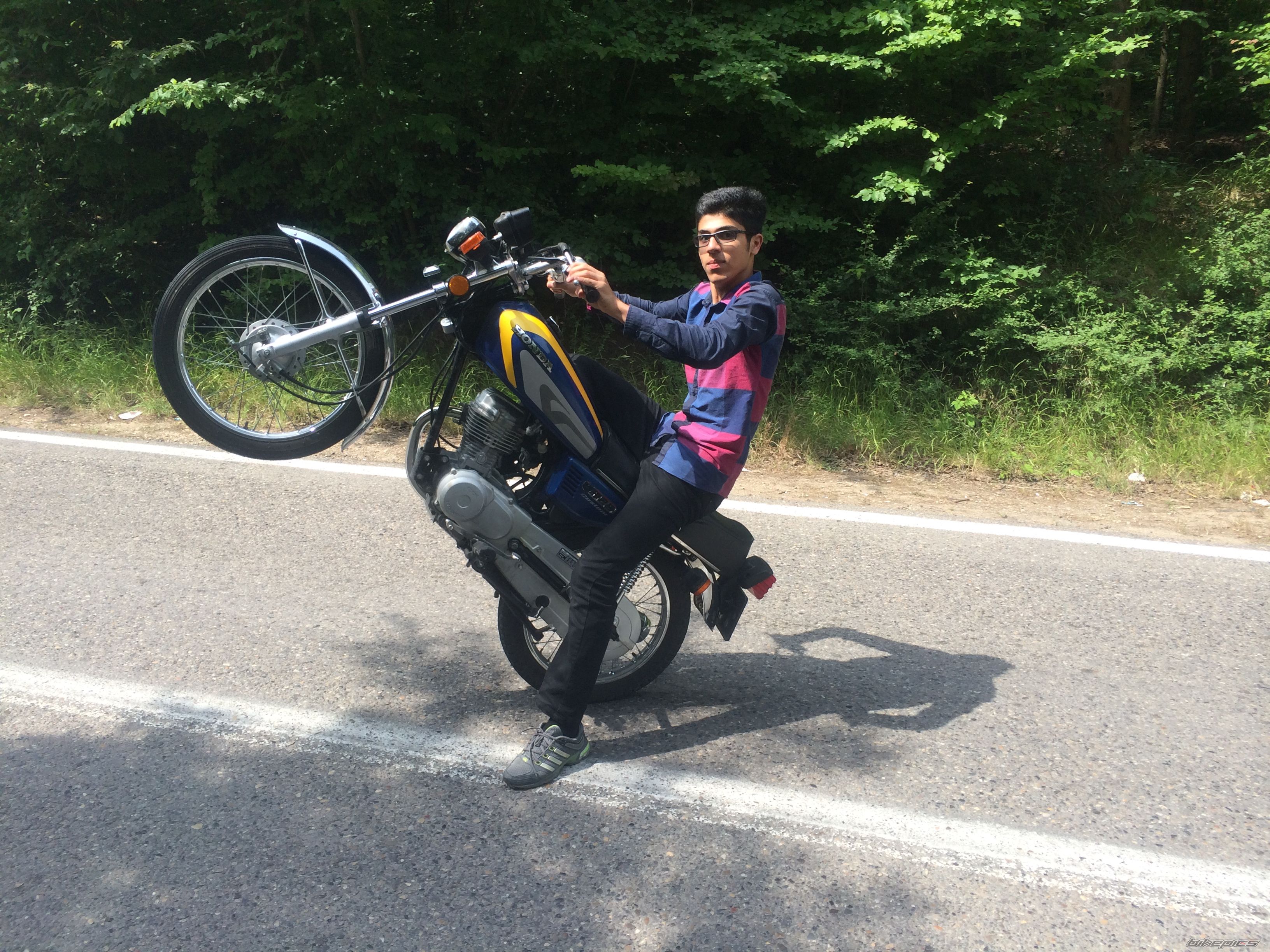 Bike Photo 2694190