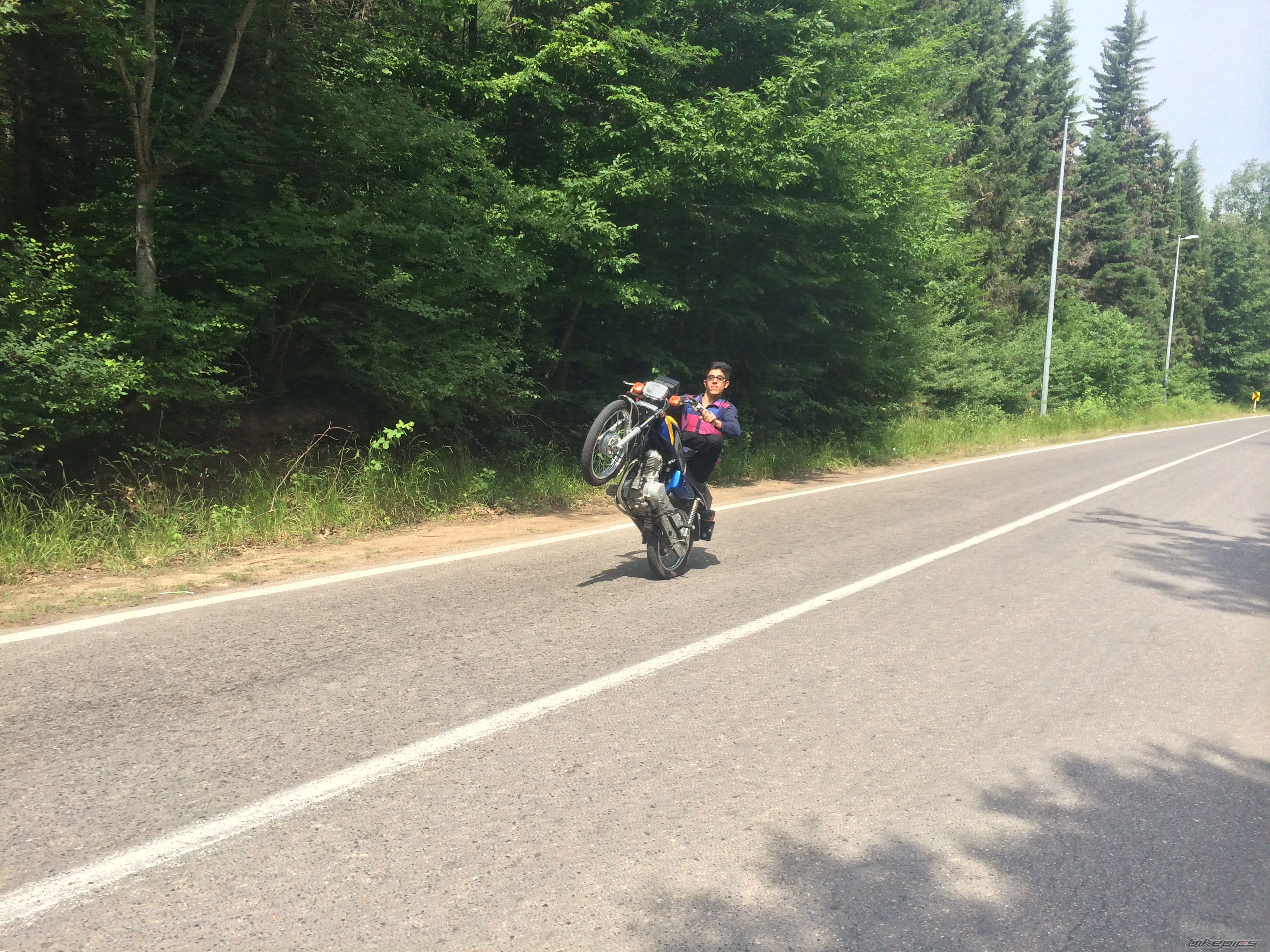 Bike Photo 2694192