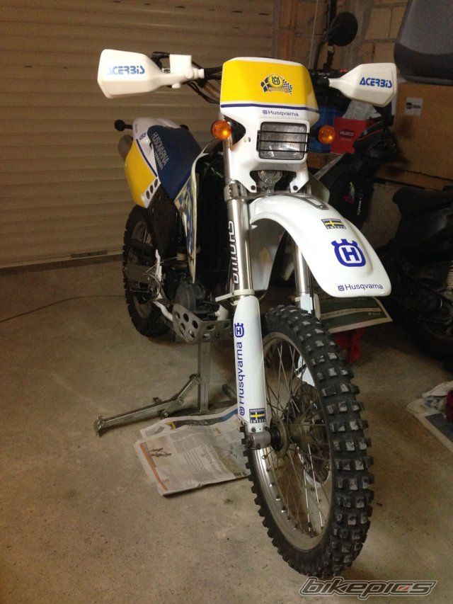 Bike Photo 2694204
