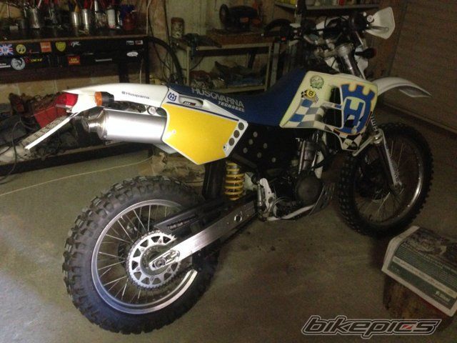 Bike Photo 2694207