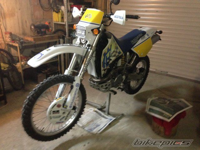 Bike Photo 2694209