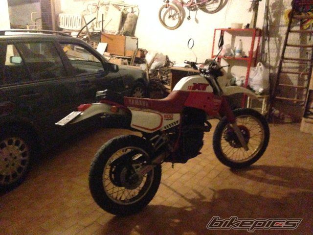 Bike Photo 2694212