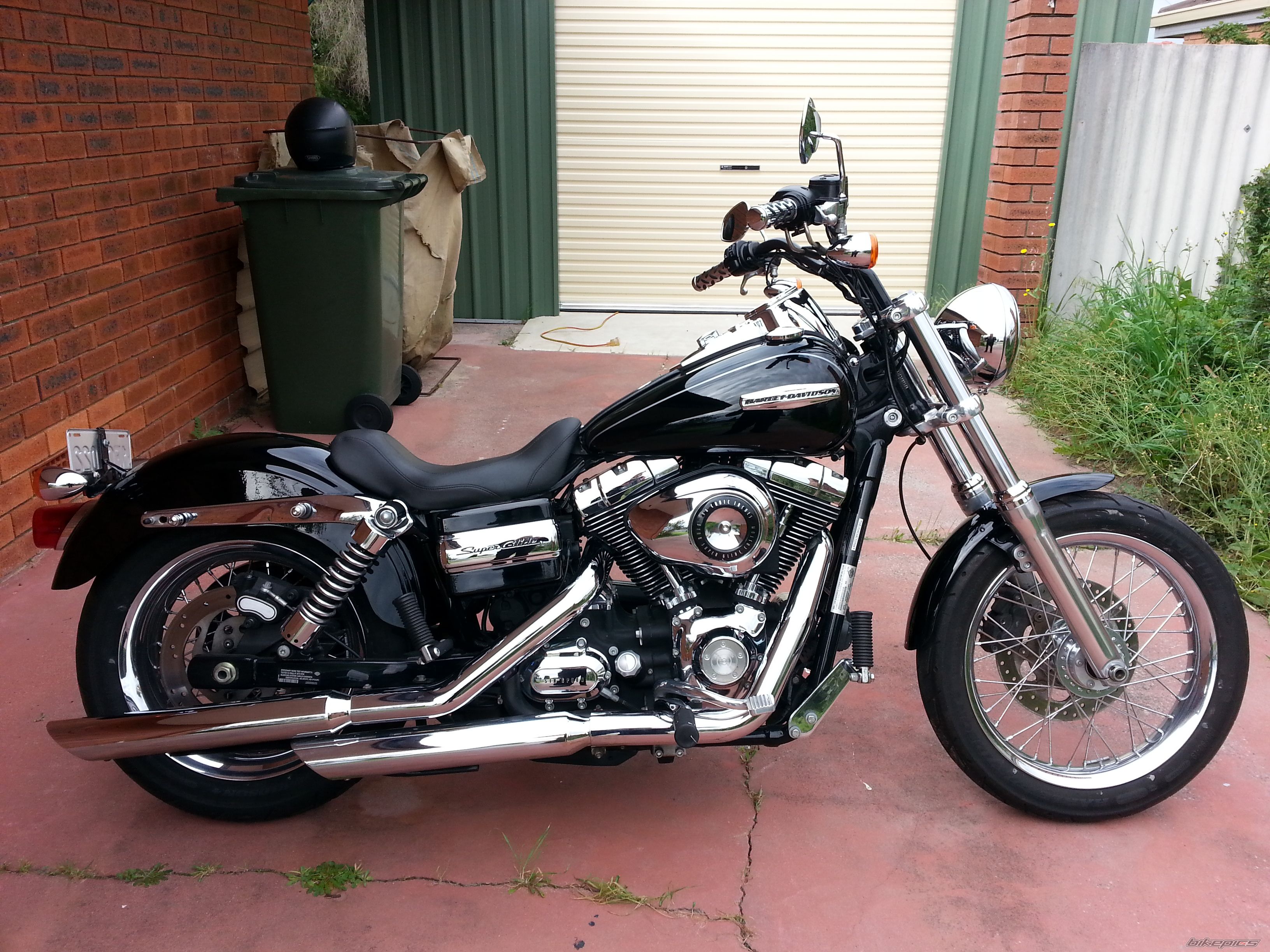 Bike Photo 2694223