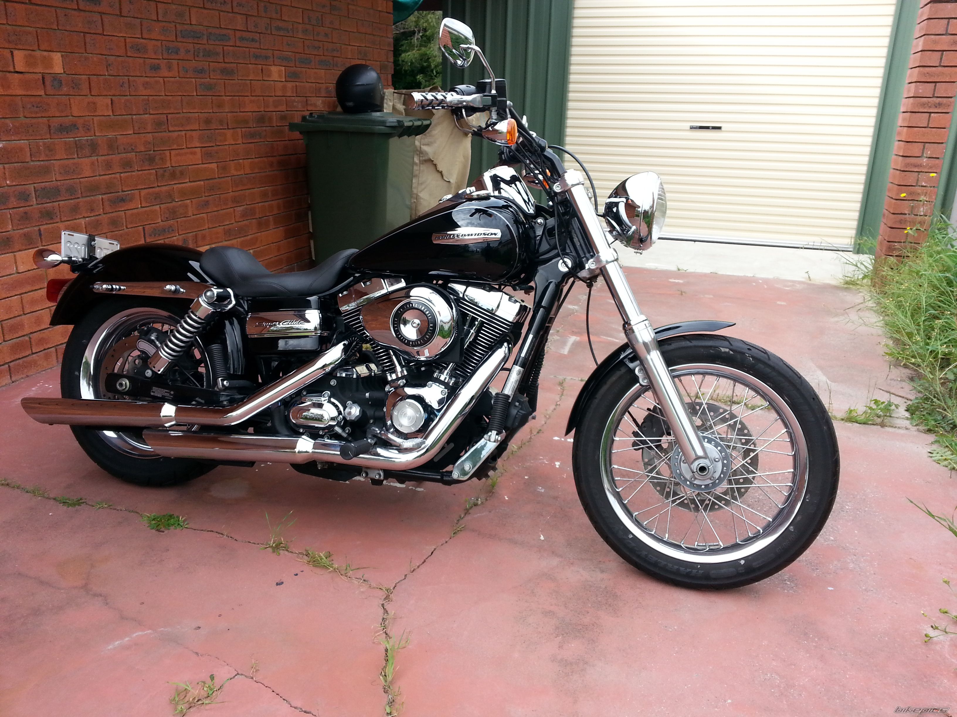 Bike Photo 2694224