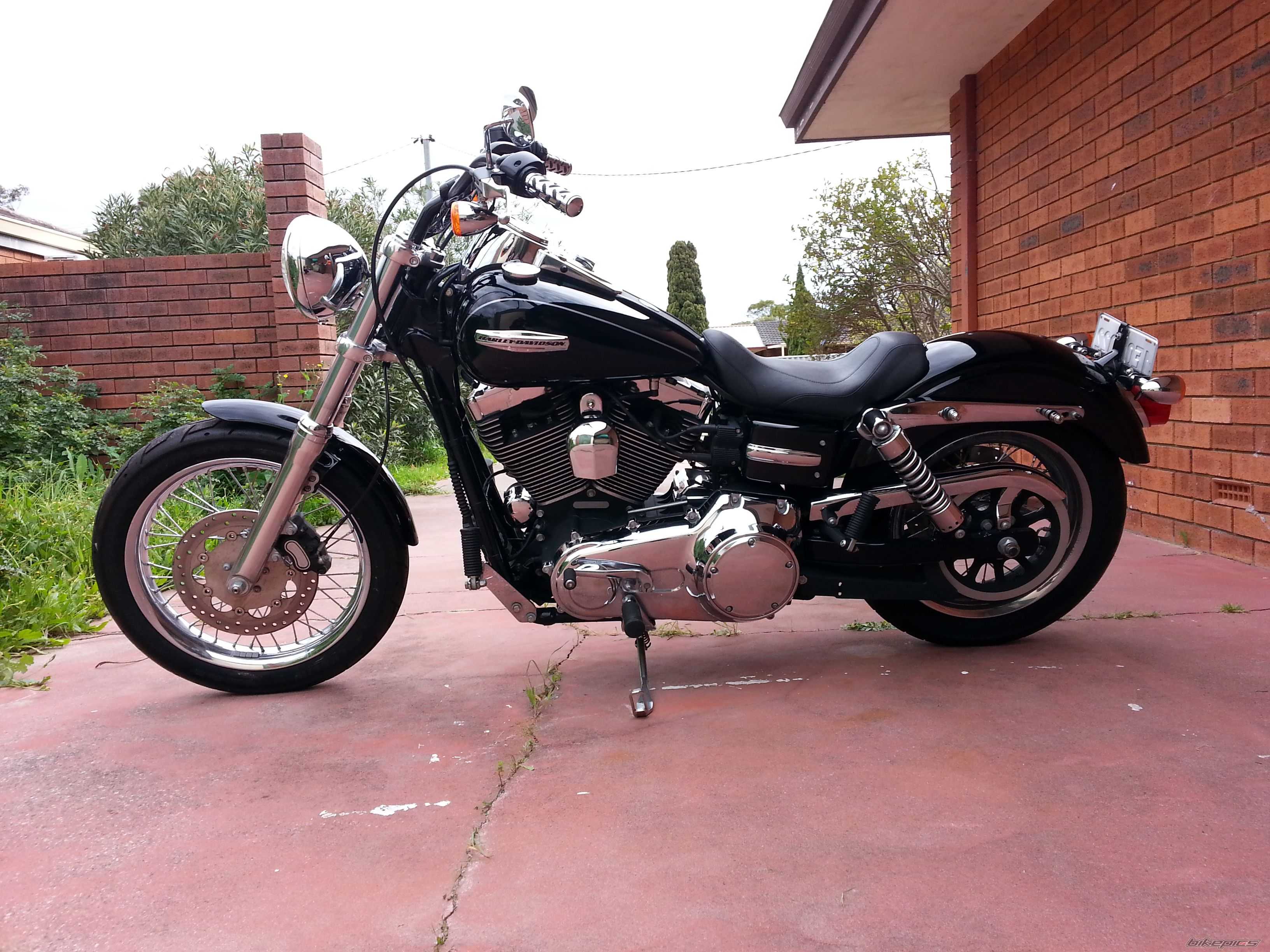 Bike Photo 2694225