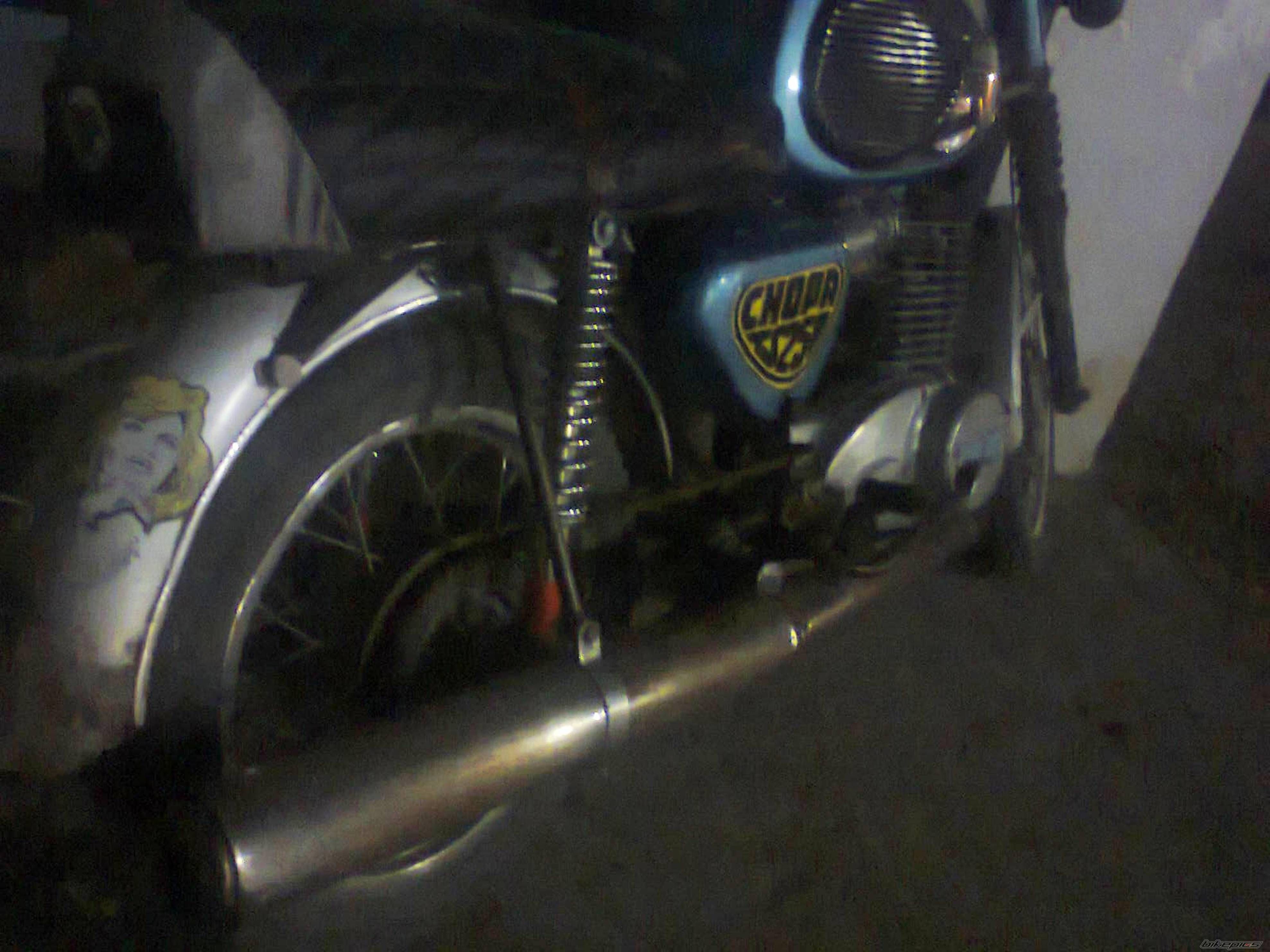 Bike Photo 2694239