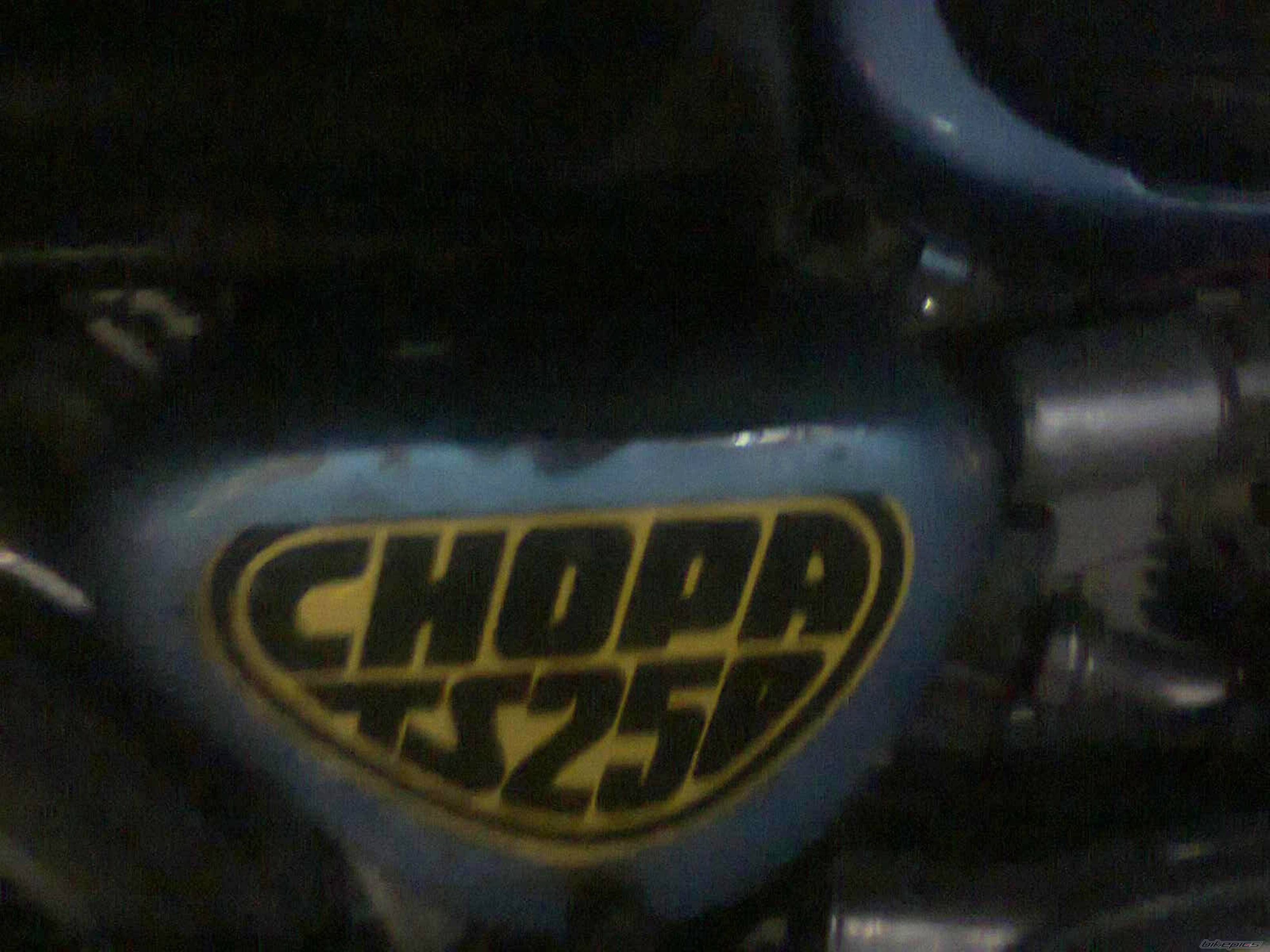 Bike Photo 2694246