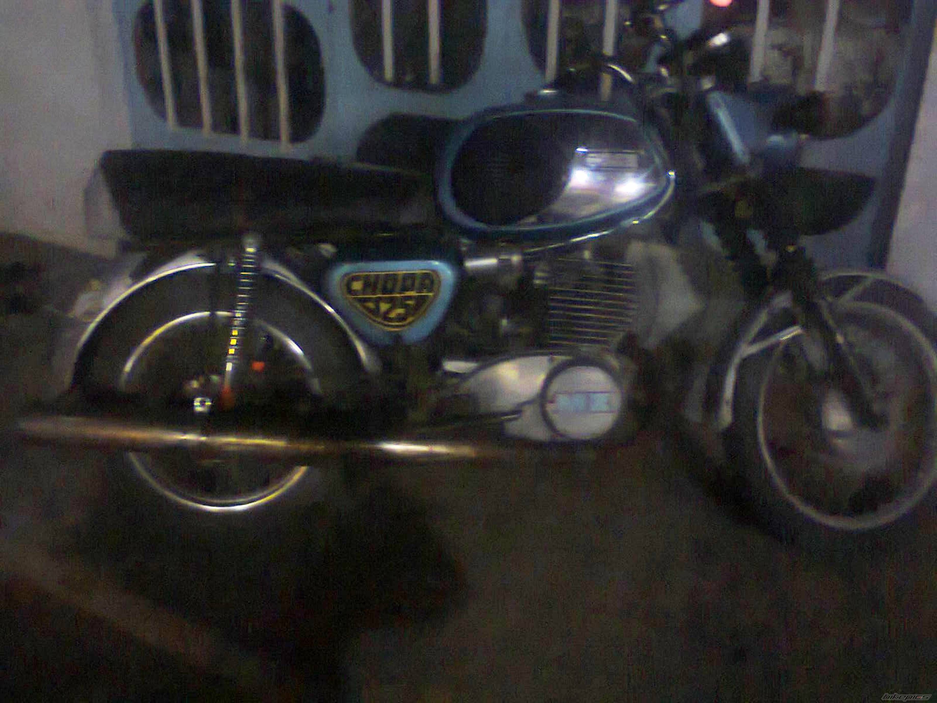 Bike Photo 2694247