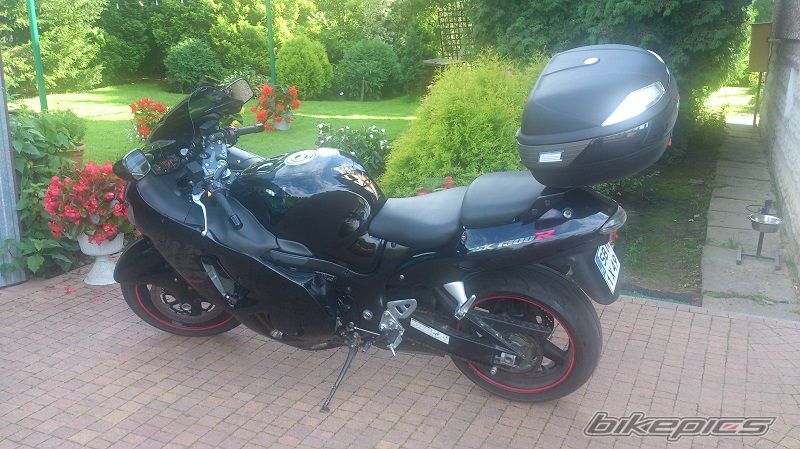 Bike Photo 2694277