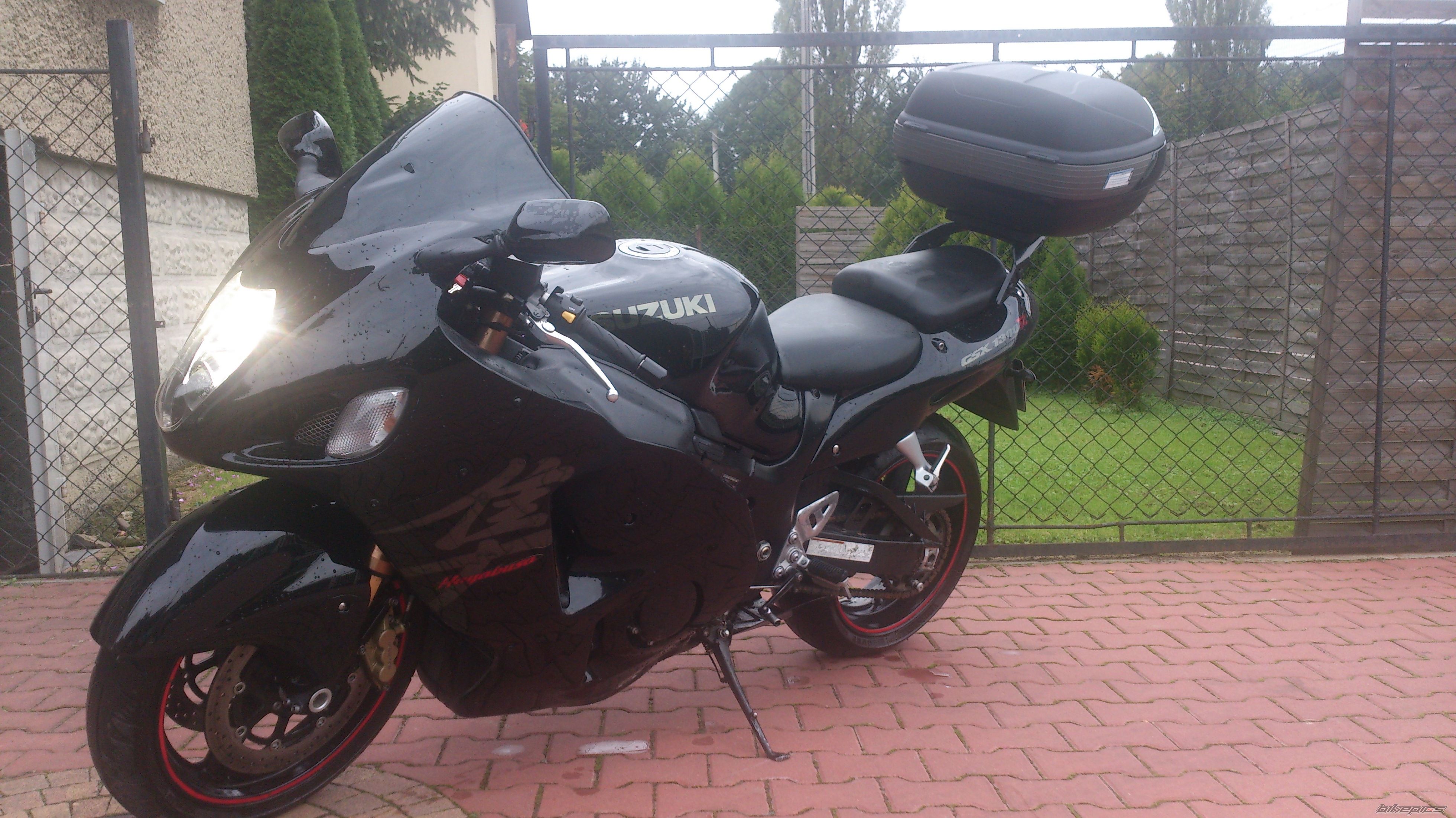 Bike Photo 2694279