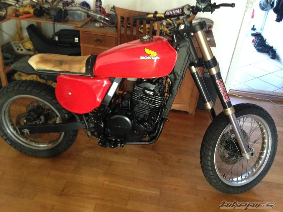 Bike Photo 2694285