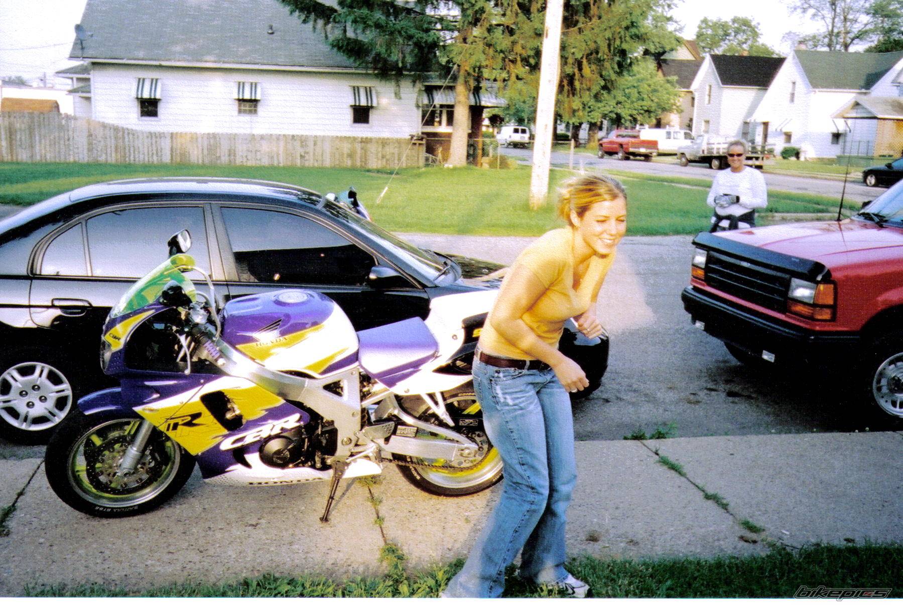 Bike Photo 269430