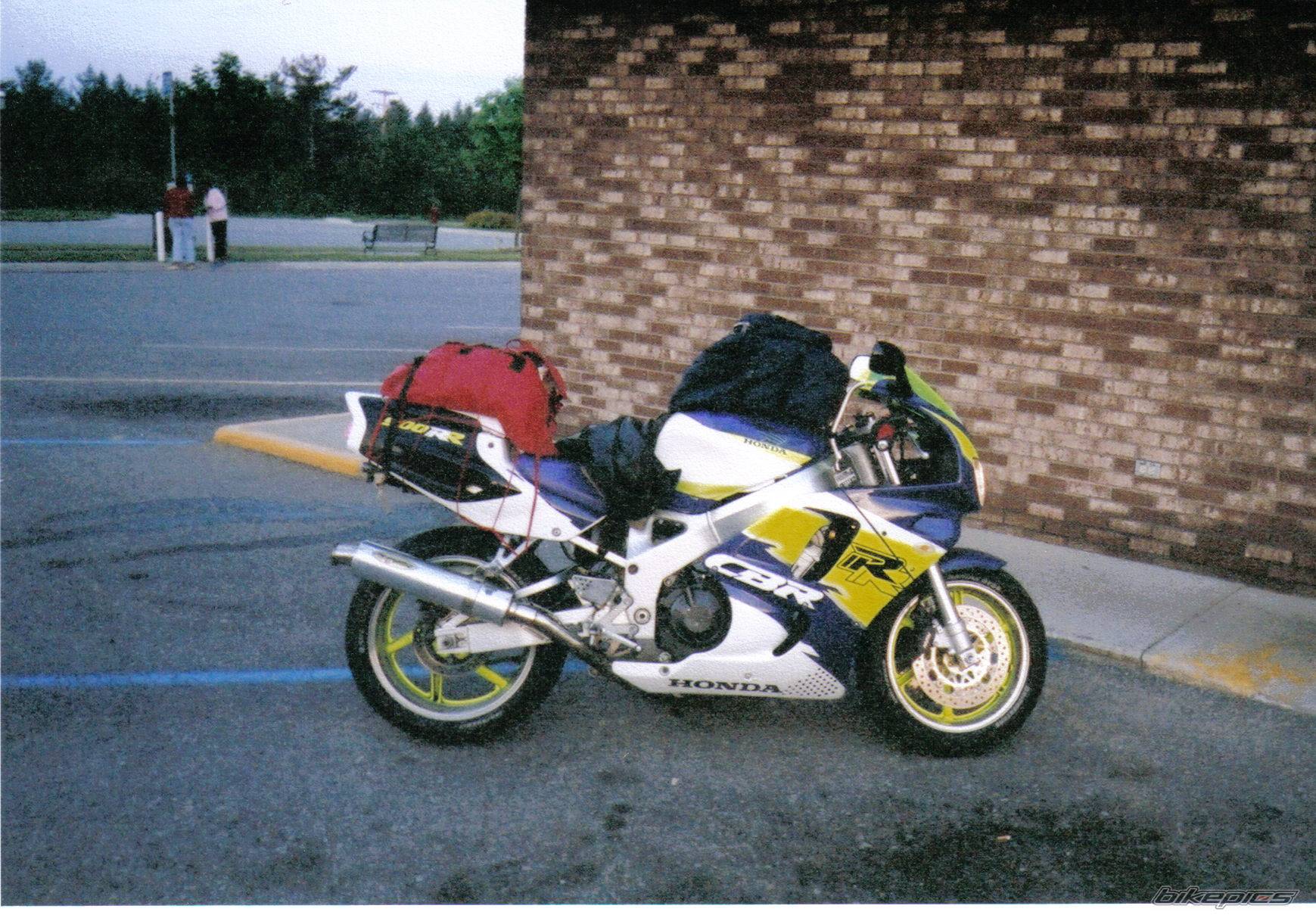 Bike Photo 269431